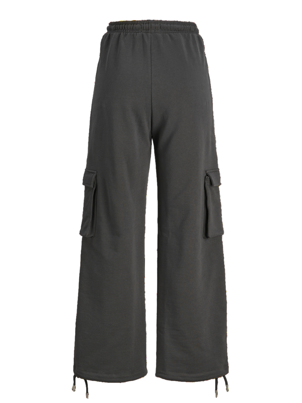 JJXX pantalone cargo palma nero