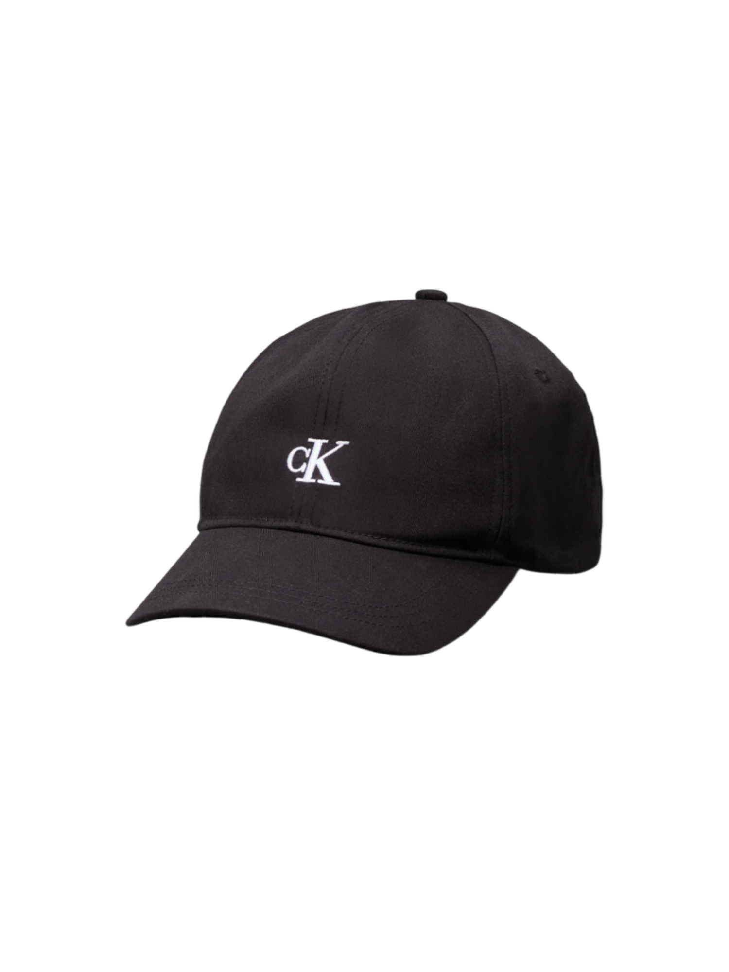 Calvin Klein Jeans cappello con visiera bambino unisex nero IU0IU00150 BEH Calvin Klein Jeans 