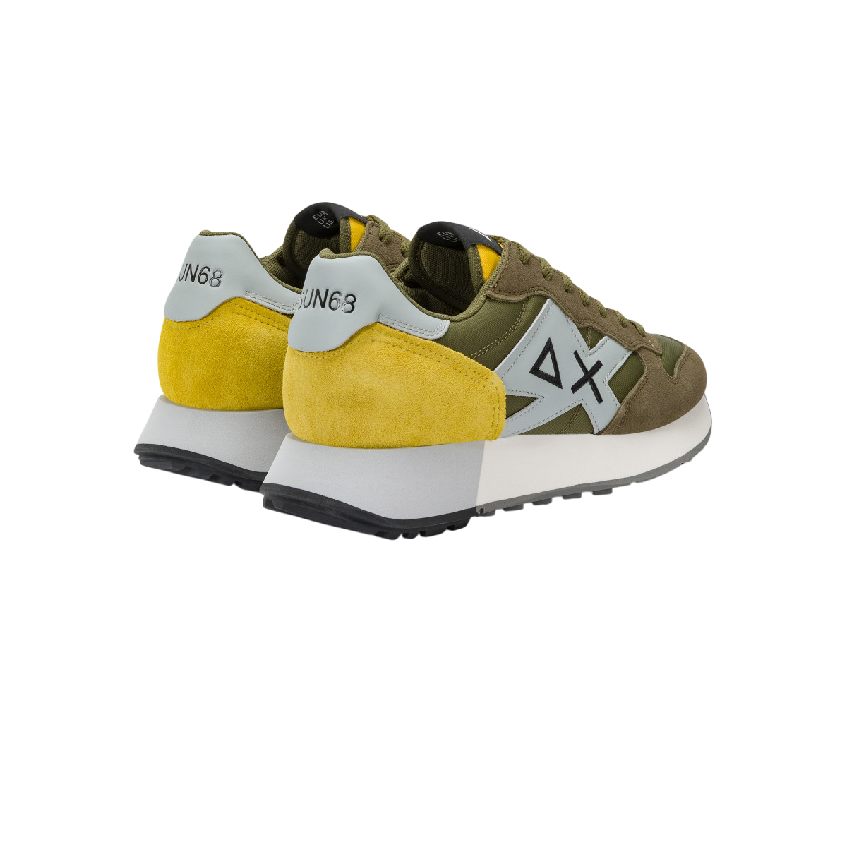 SUN68 Z35111MILITARE