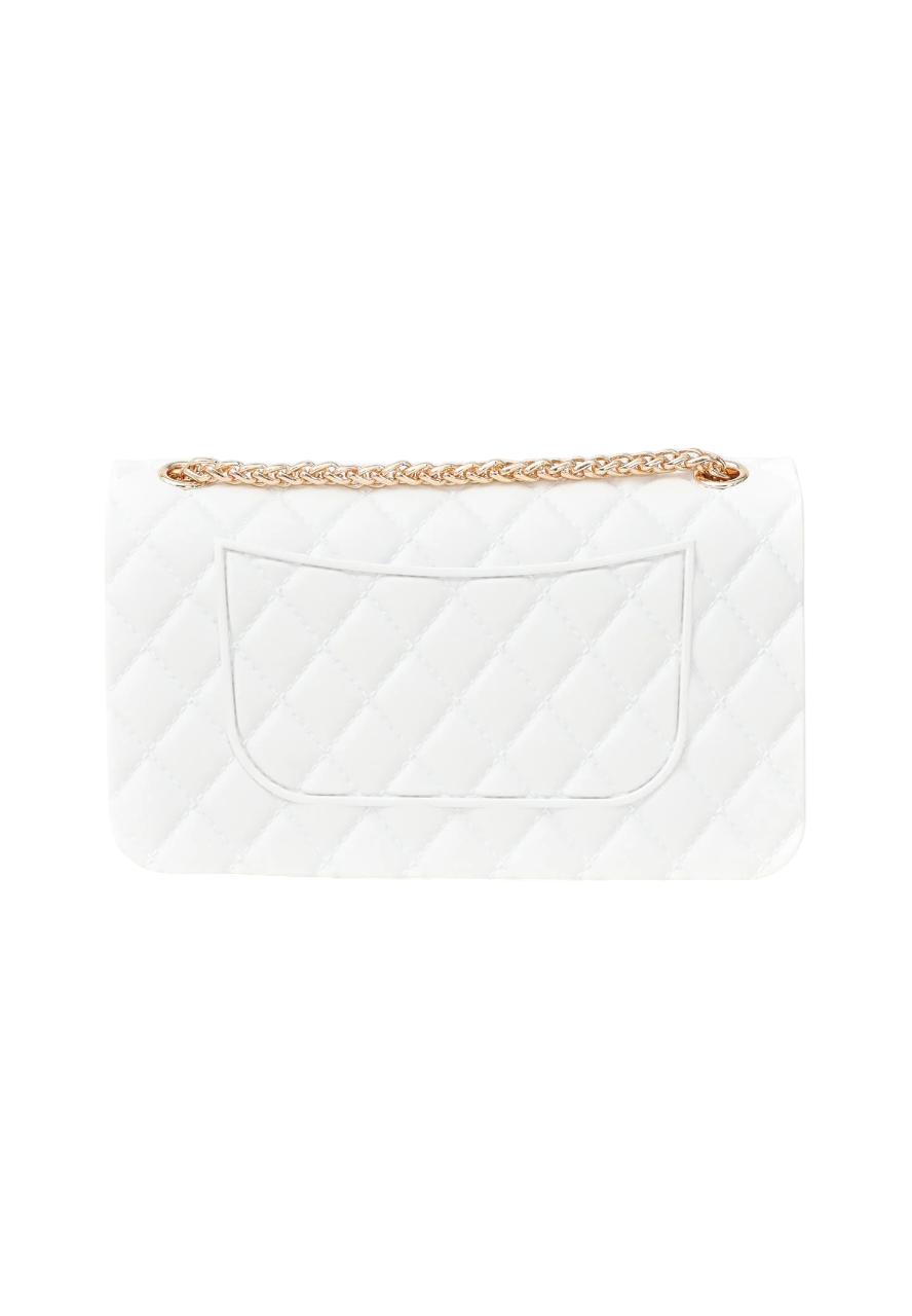 MARC ELLIS FLAT FALCONMILK-LIGHT GOLD