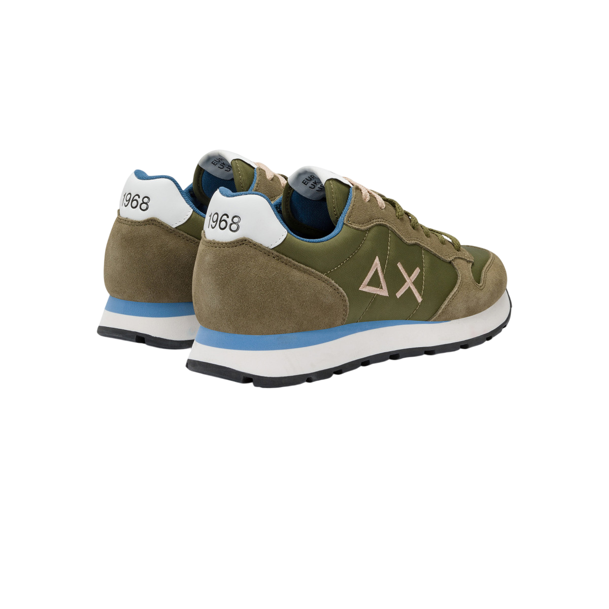 SUN68 Z35101MILITARE