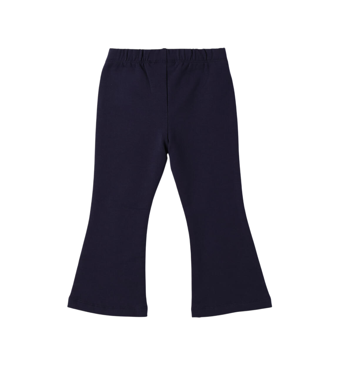 iDo leggings a zampa bambina blu 4F317 3854 iDO 