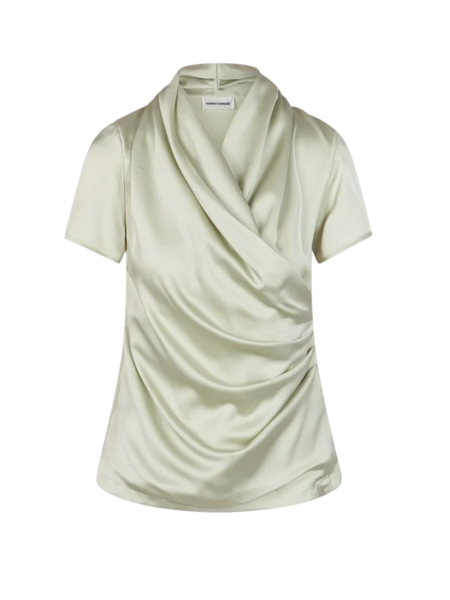 Sandro FERRONE S7XBEMAGALESEBEIGE
