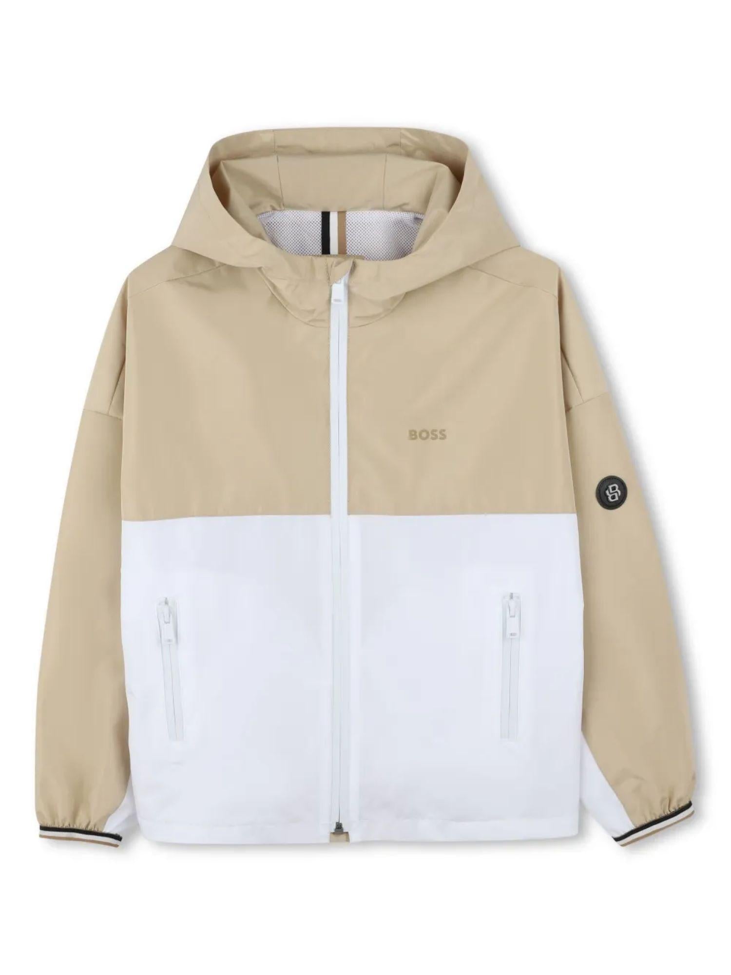 BOSS J52056BEIGE