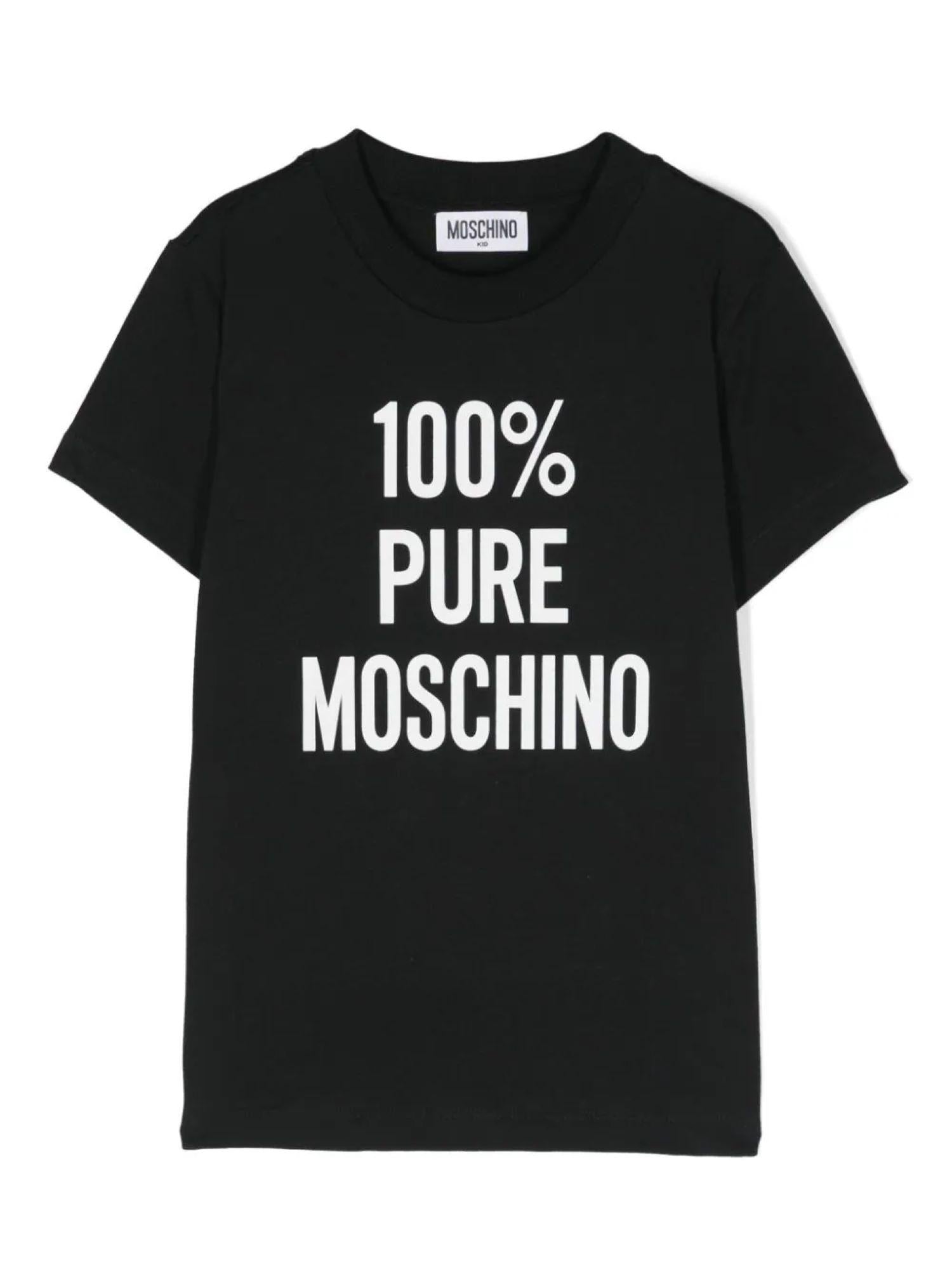 MOSCHINO HNM04KLAA0160100