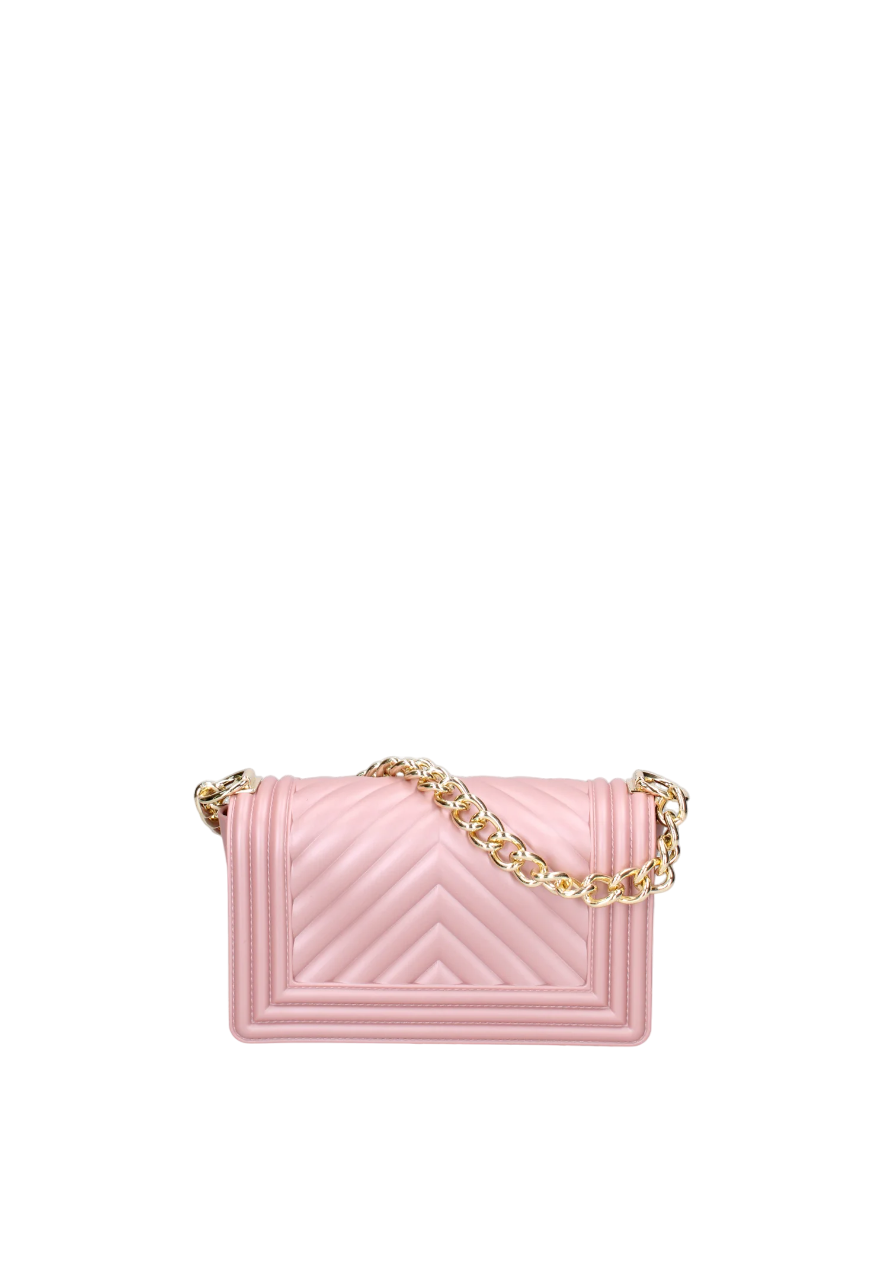 MARC ELLIS FLAT S 25NUDE-LIGHT GOLD