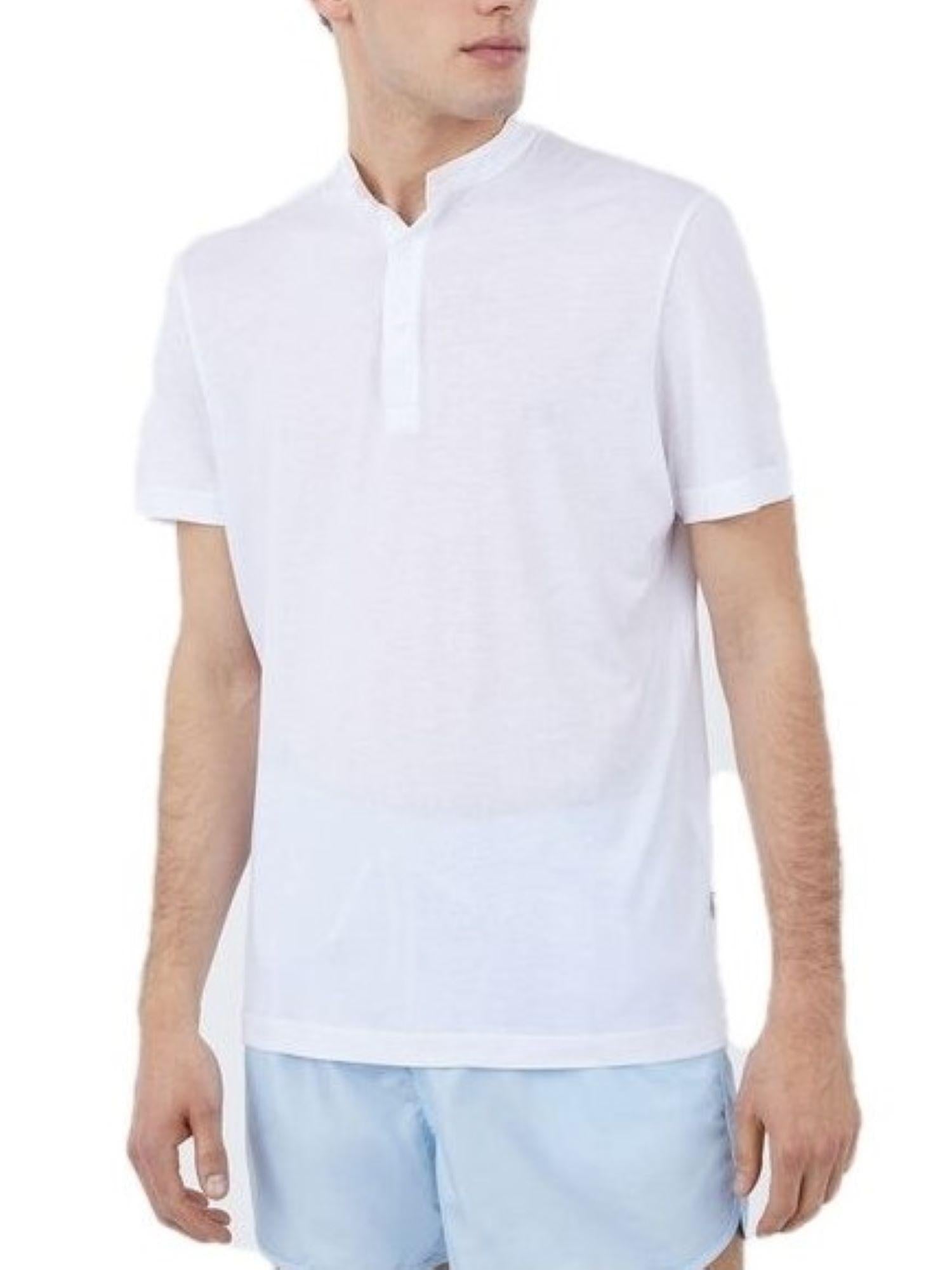 Liu Jo T-shirt manica corta Serafino bianco M124P204SERAFLYOCEL 100 LIU JO 