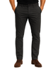 Le Braghe pantaloni uomo slim fit nero