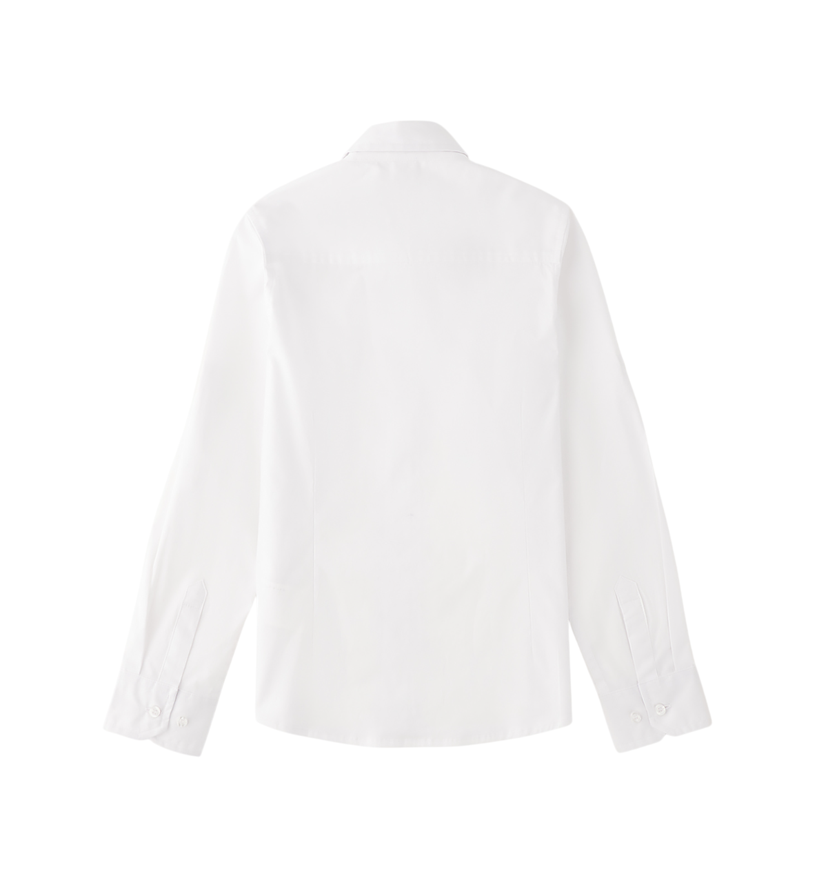 iDo camicia manica lunga bambino bianco 4G593 0113 iDO 