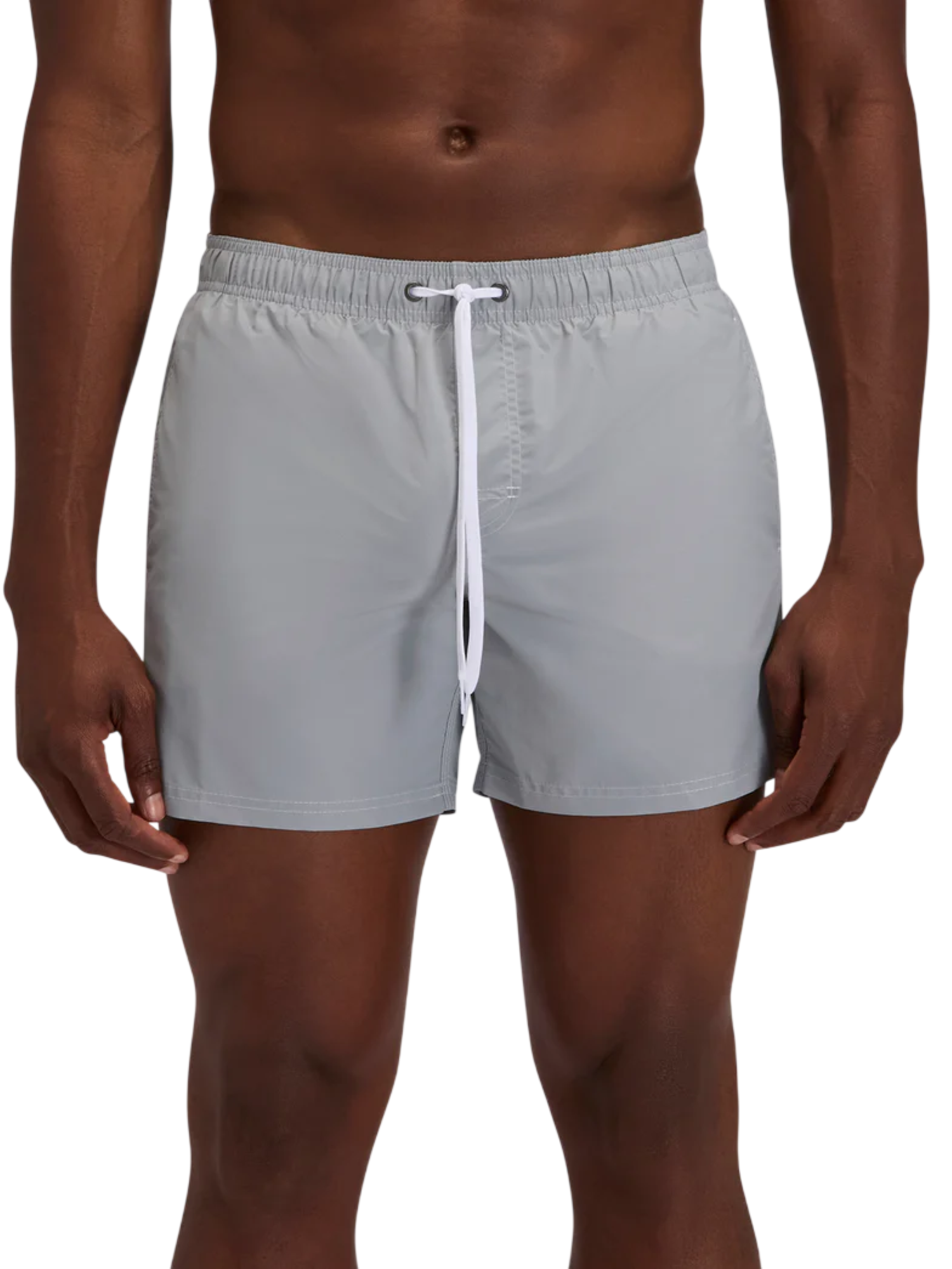 Sundek boxer mare uomo in nylon argento M504BDTA100 02004 SUNDEK 
