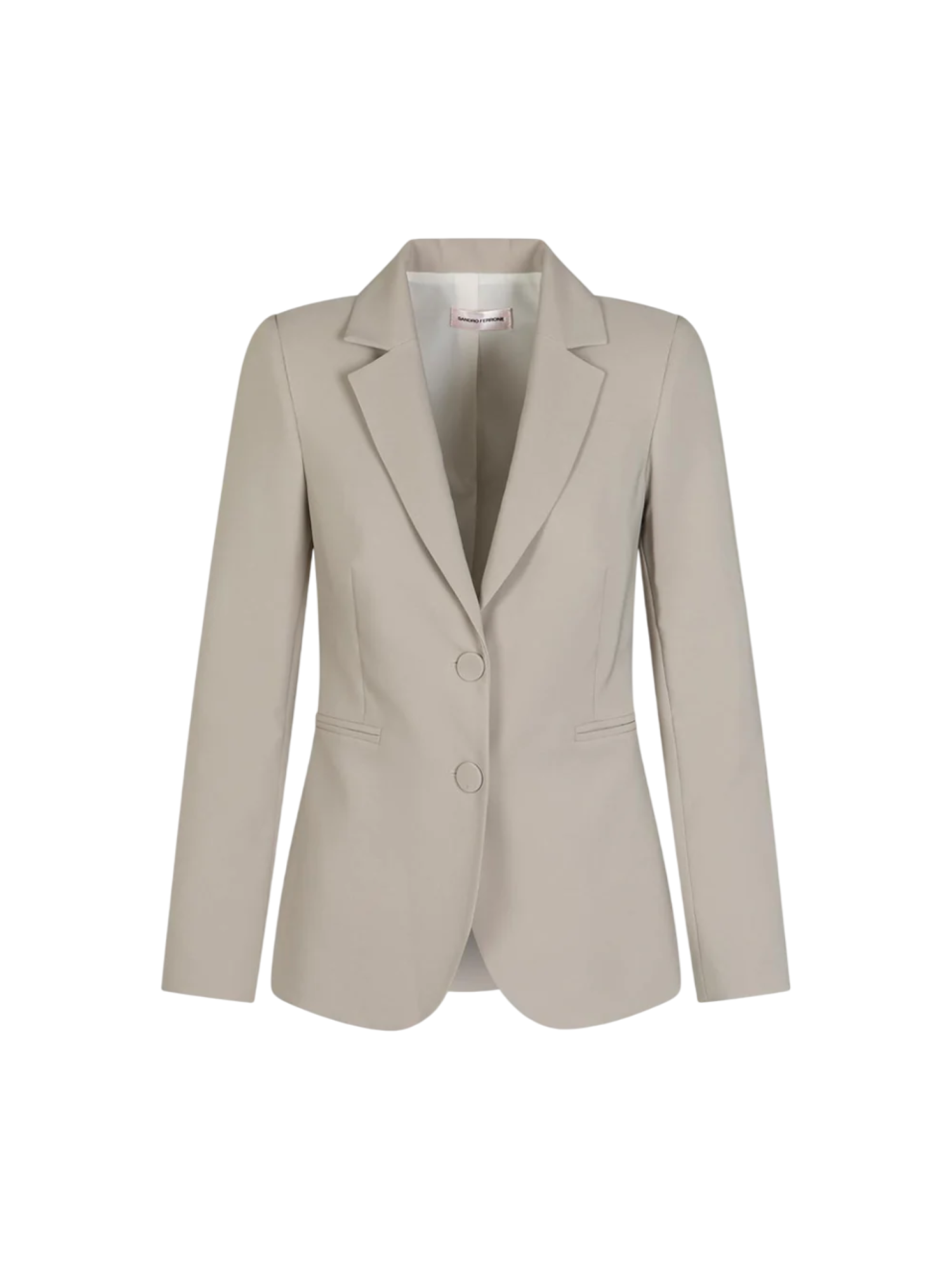 Sandro FERRONE S18XBEBASILEBEIGE