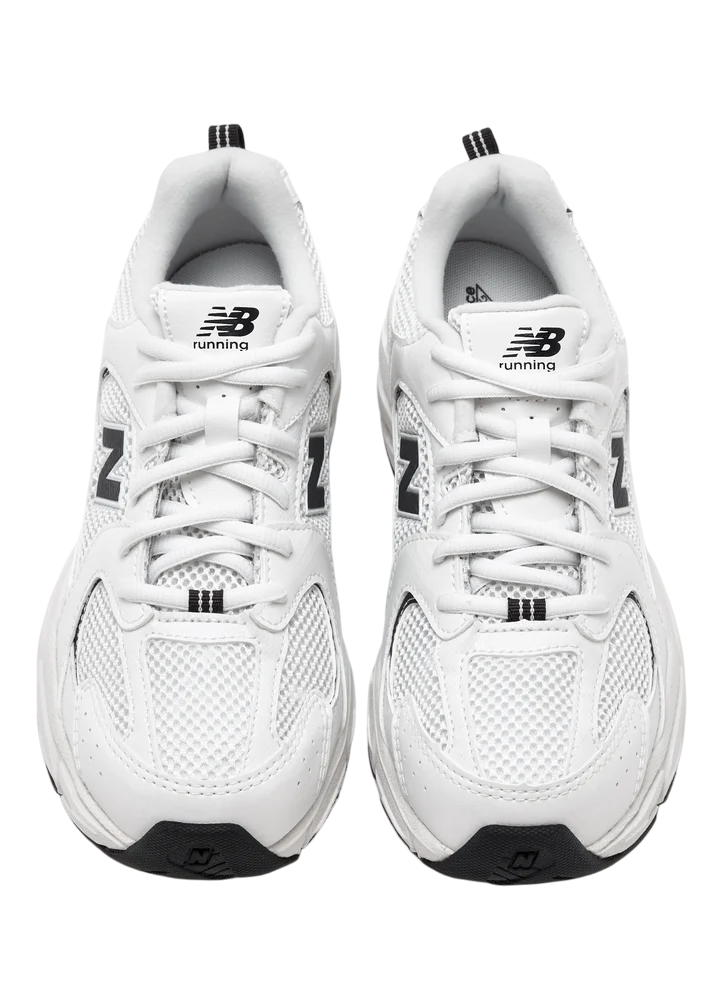 New Balance sneakers 530 unisex bambino bianco GR530 CF NEW BALANCE 