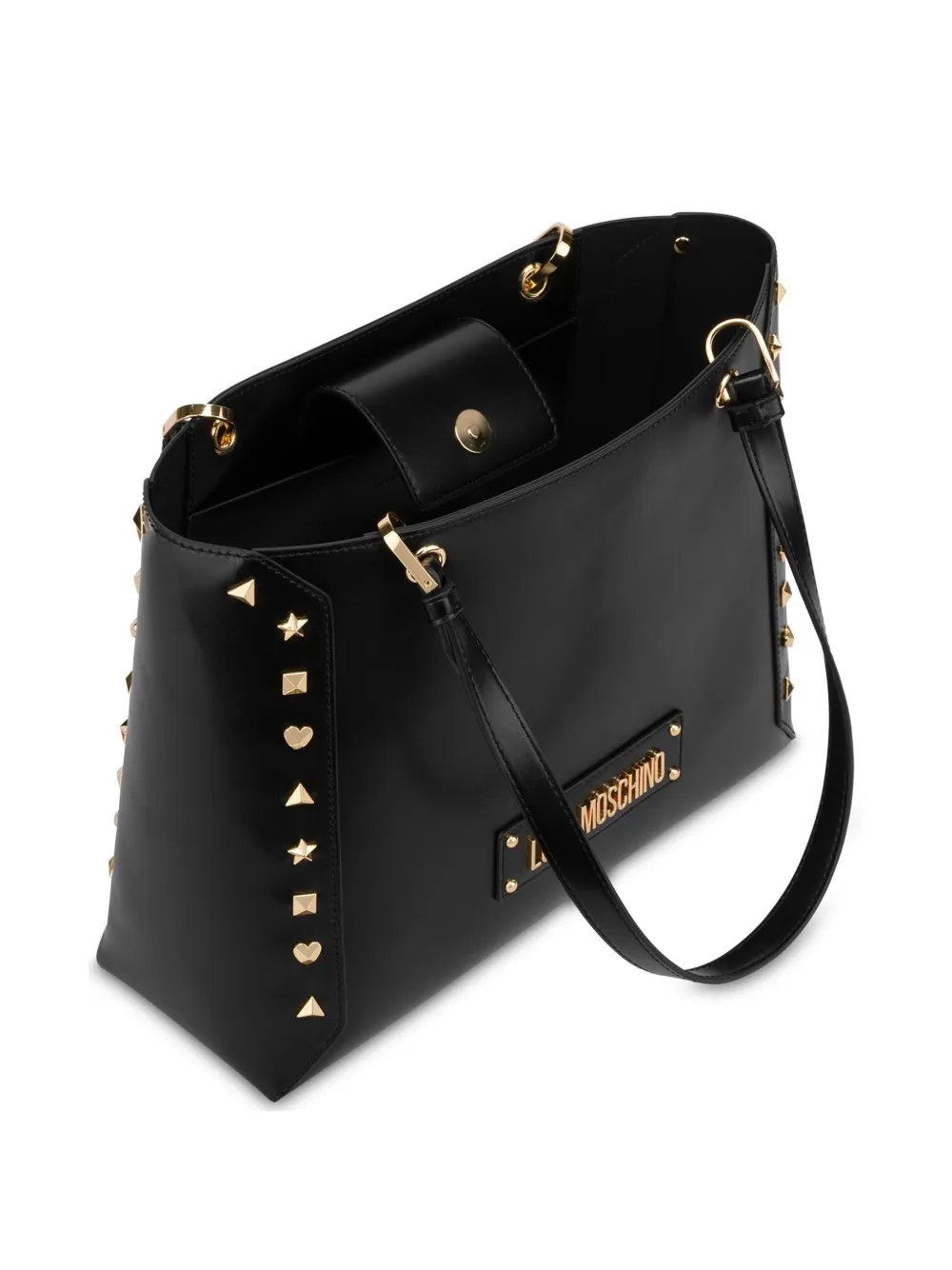 MOSCHINO LOVE JC4269PP0M-KH0000