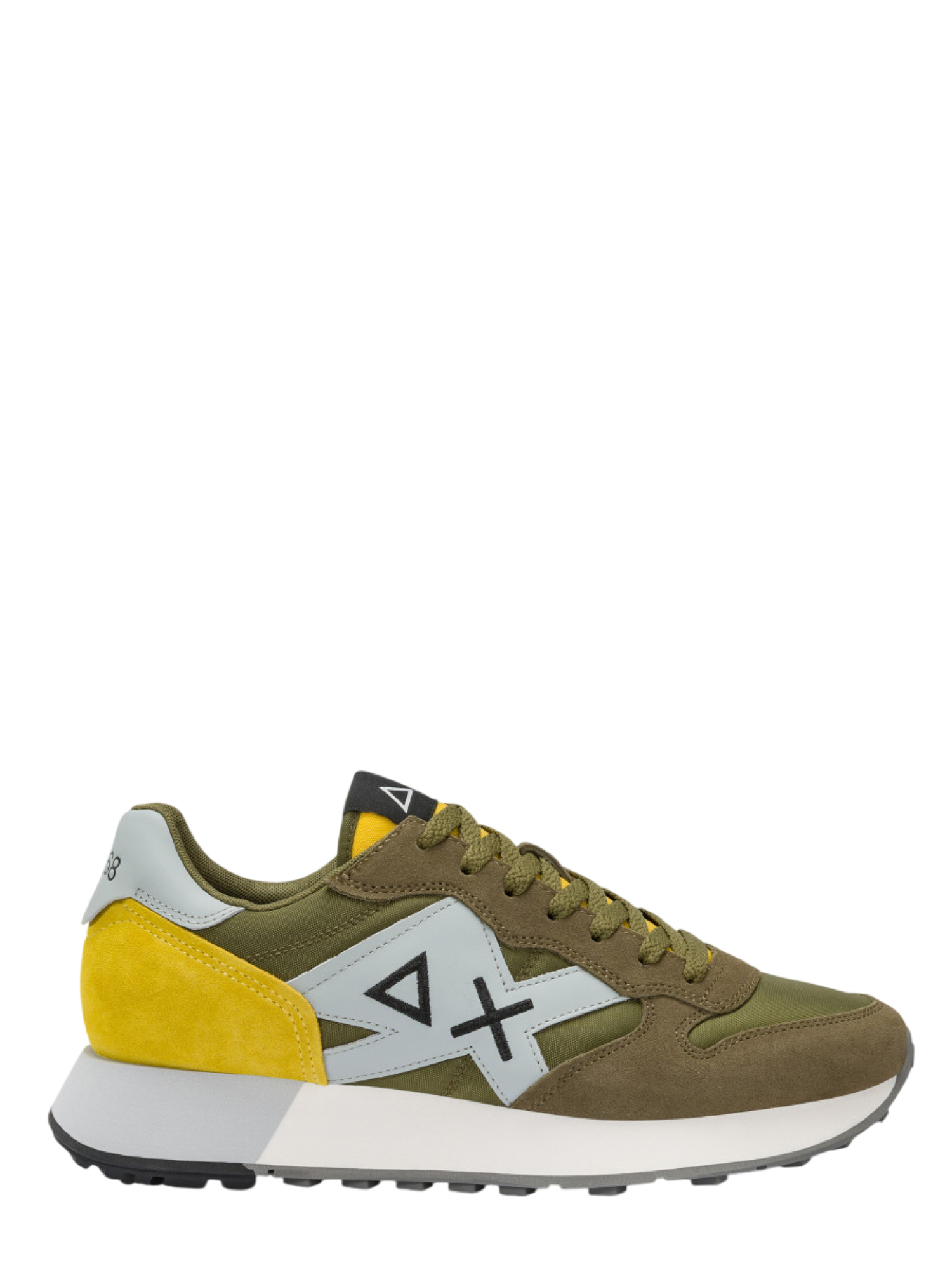 SUN68 Z35111MILITARE