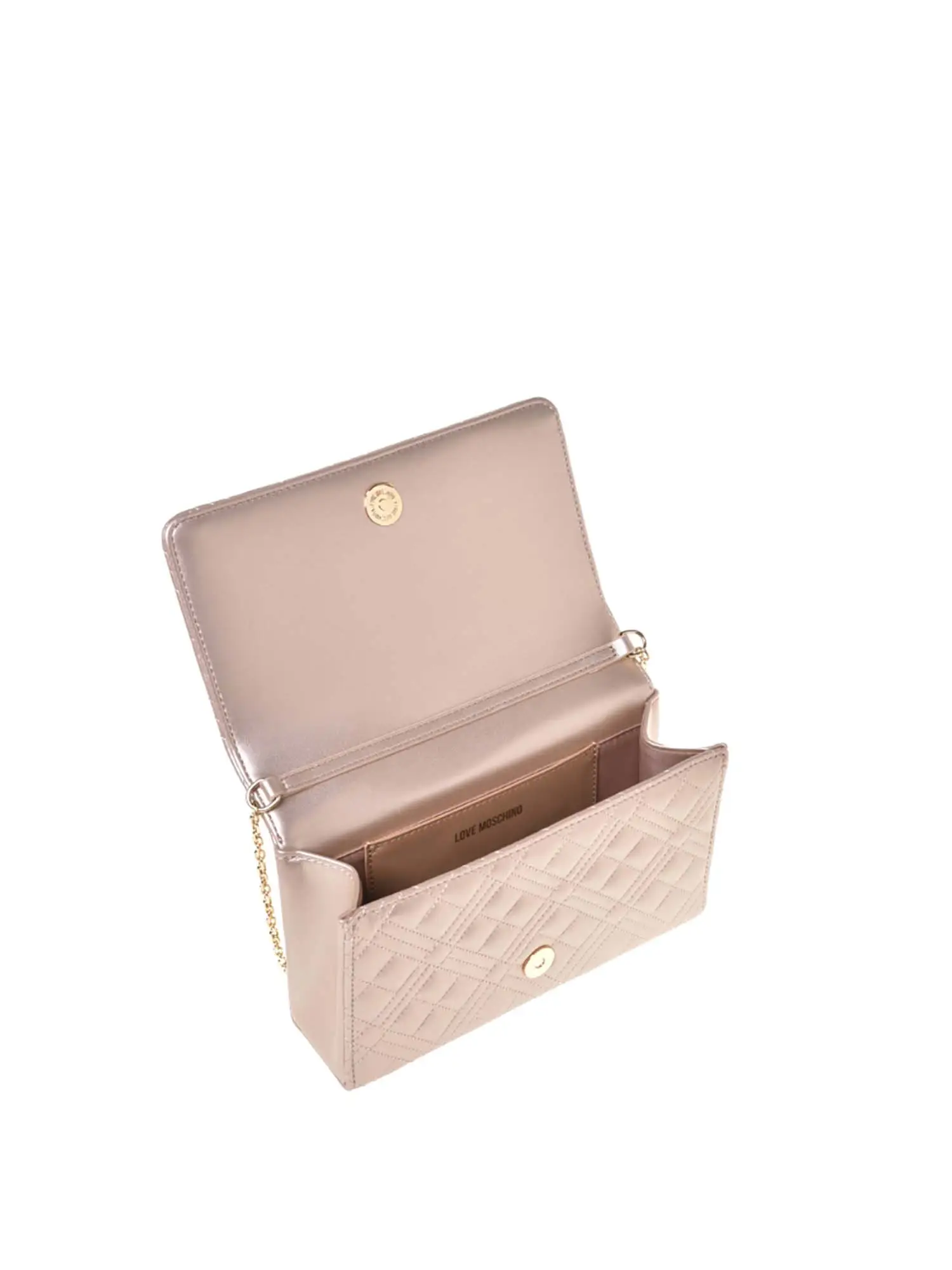 MOSCHINO LOVE JC4079PP1M-LA196A