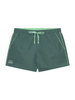 Sundek boxer mare uomo con logo verde salvia
