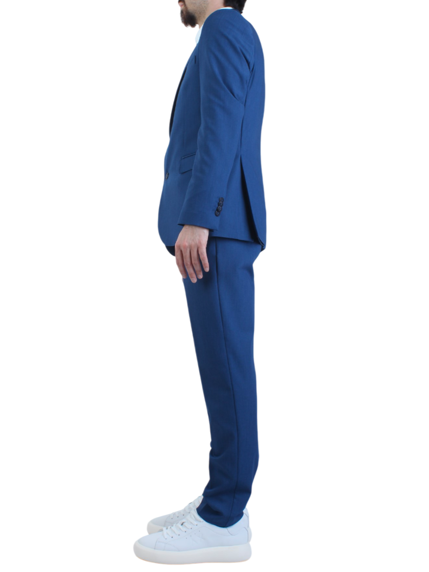 MULISH TENERIFE-AB7200JEANS