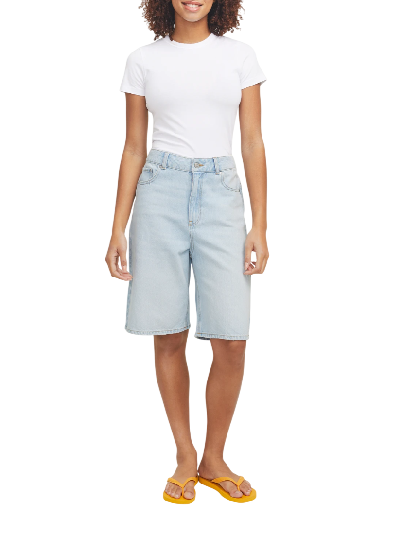 JJXX 12272918LIGHT BLUE DENIM