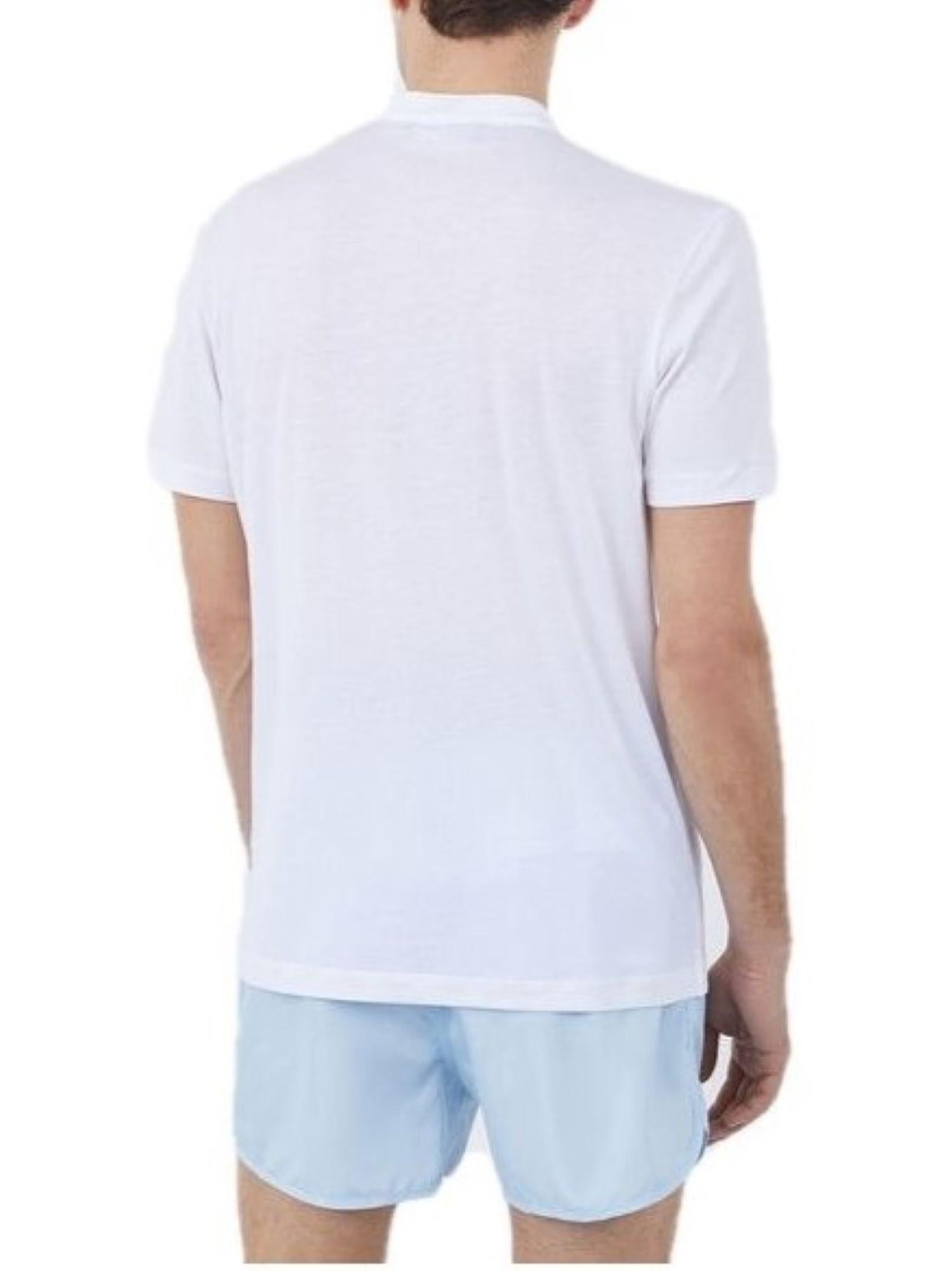 Liu Jo T-shirt manica corta Serafino bianco M124P204SERAFLYOCEL 100 LIU JO 