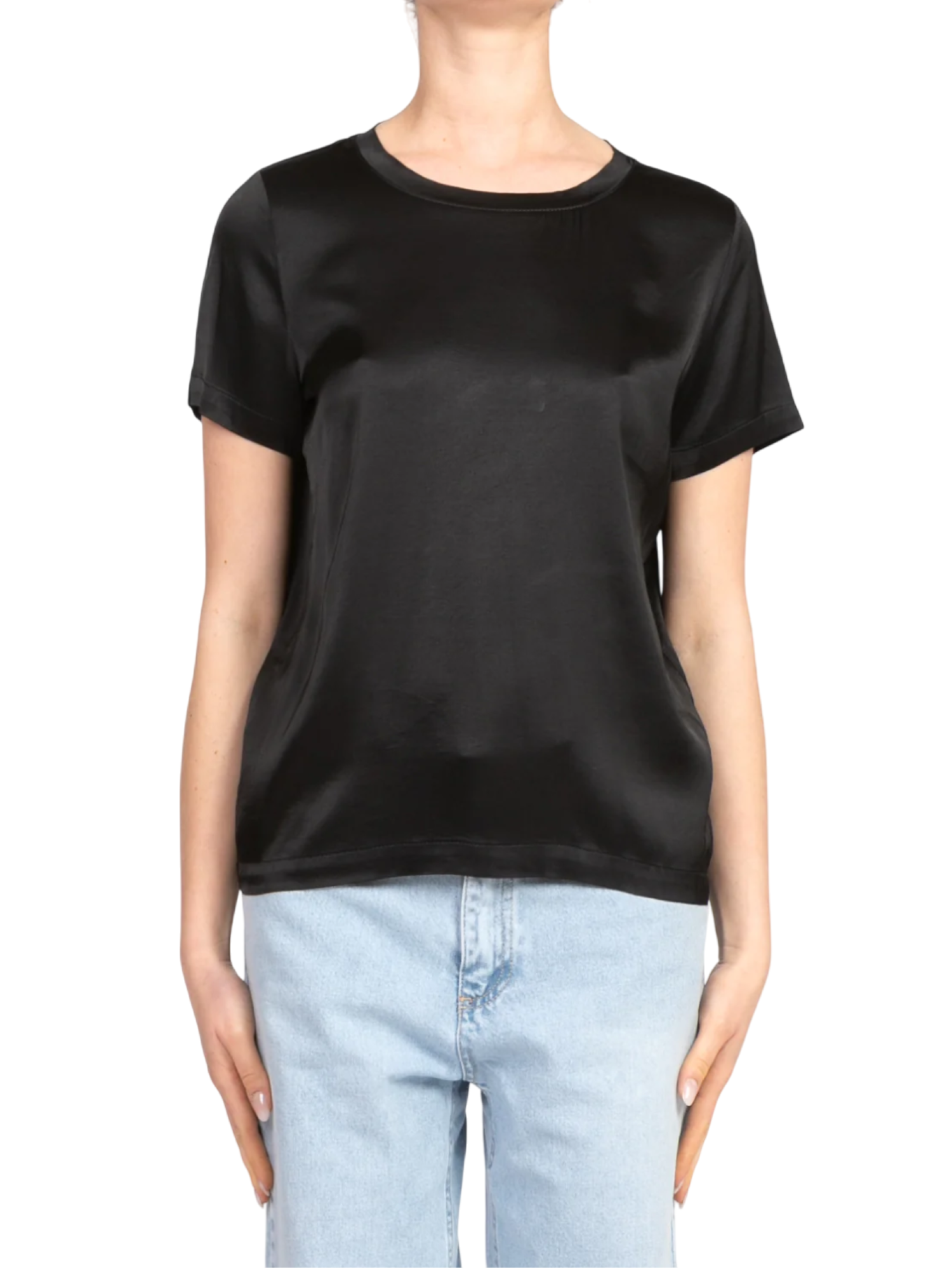 VICOLO TD0007NERO