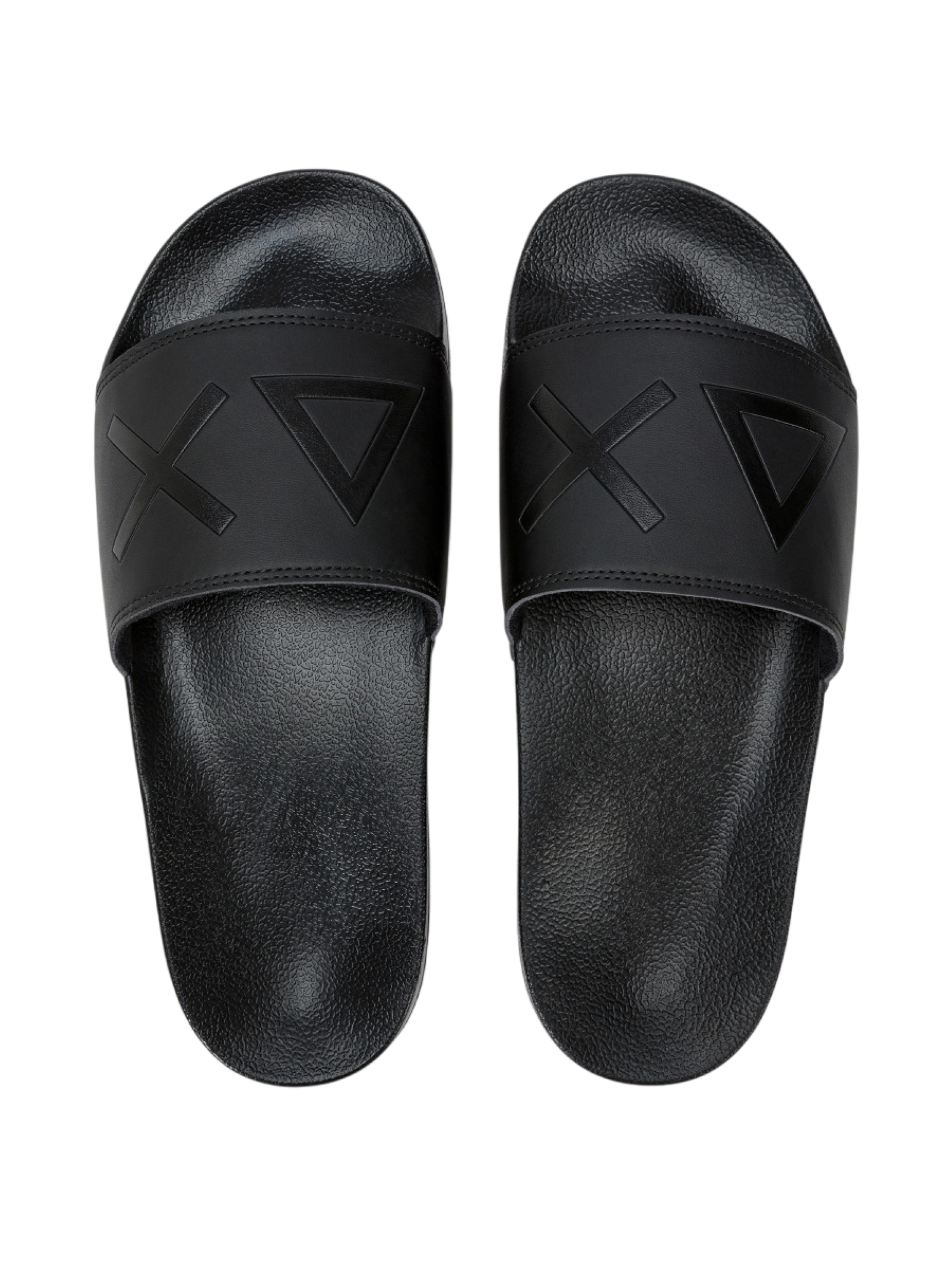 SUN68 X35102NERO