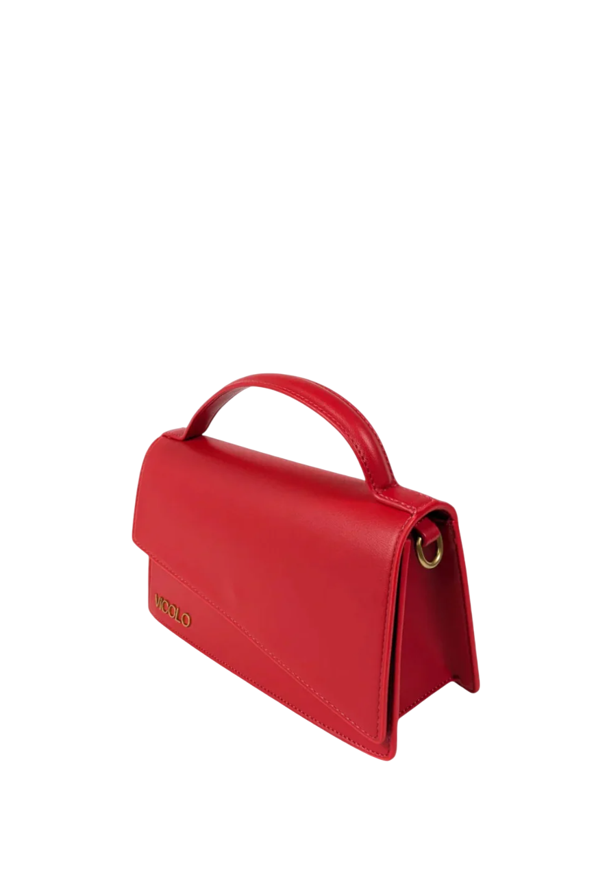 VICOLO VB0034ROSSO