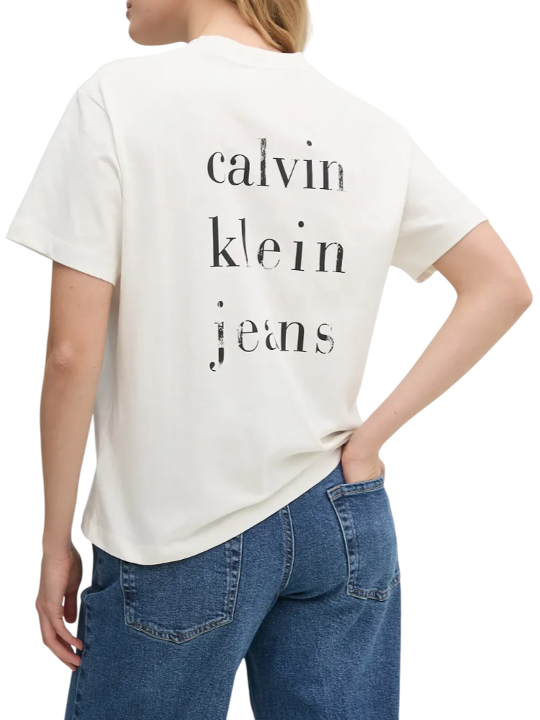 Calvin Klein Jeans J20J225238YAS
