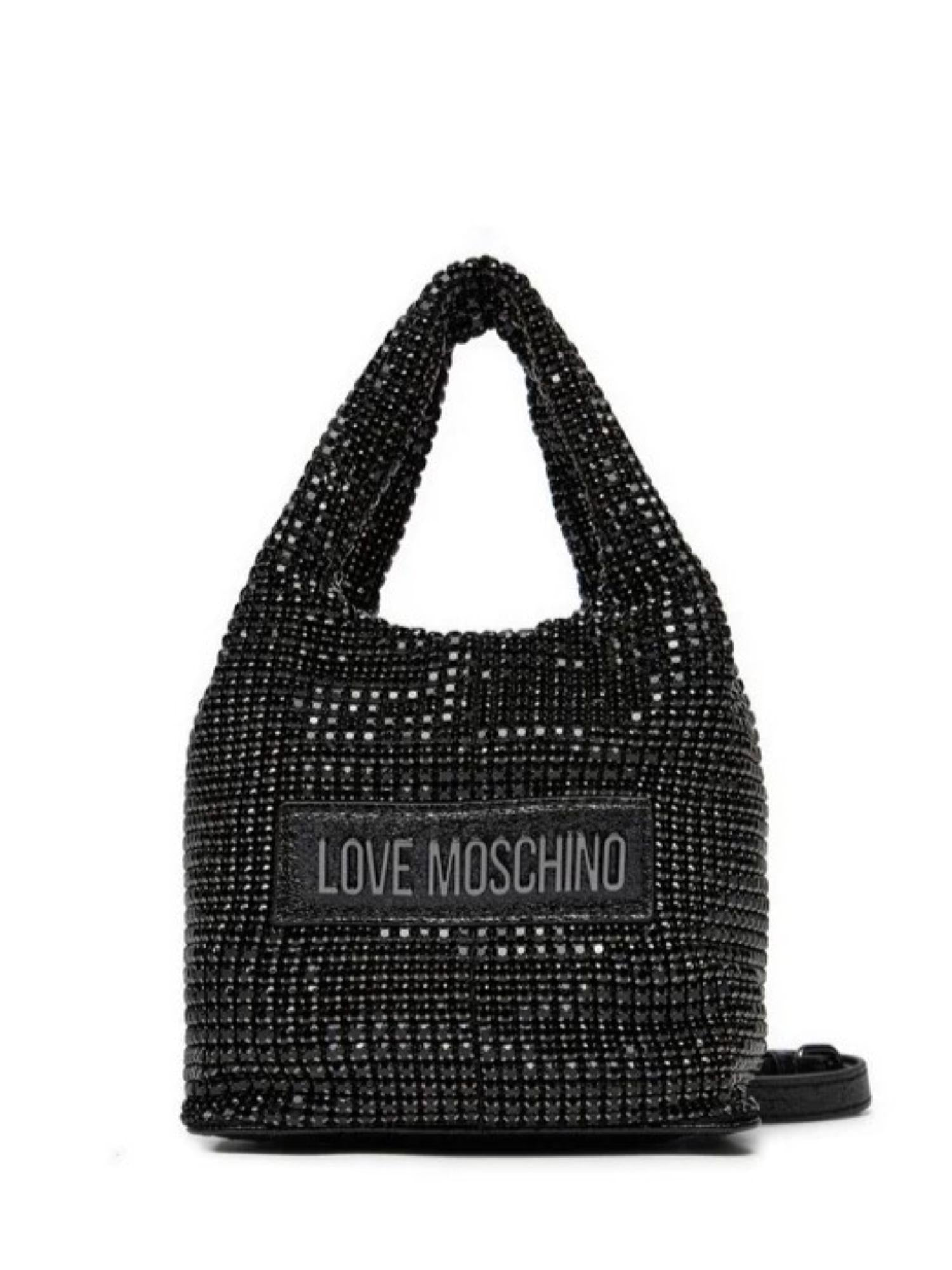 MOSCHINO LOVE JC4044PP1L-LP100A