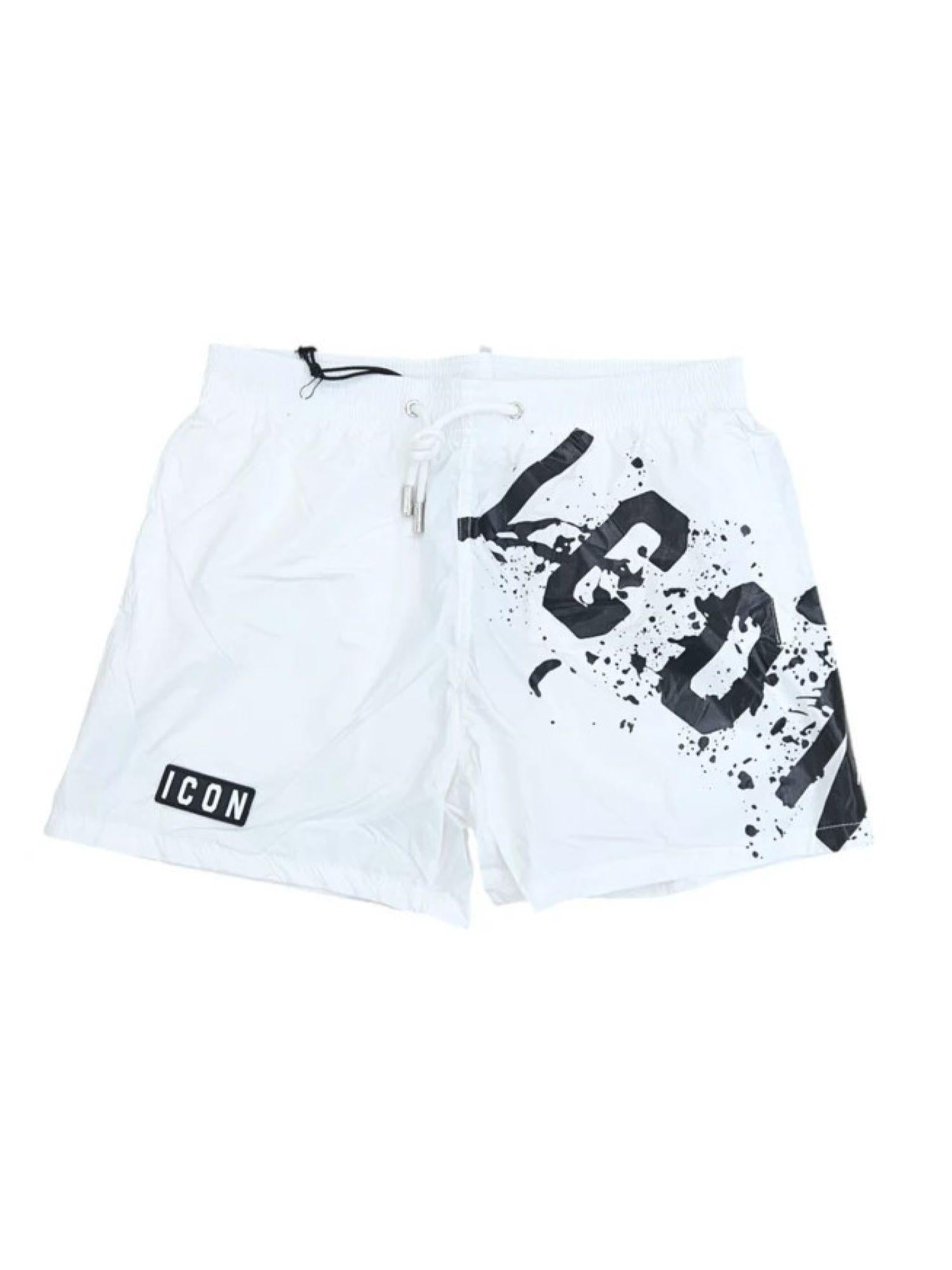 ICON ICUS2S5W020BIANCO
