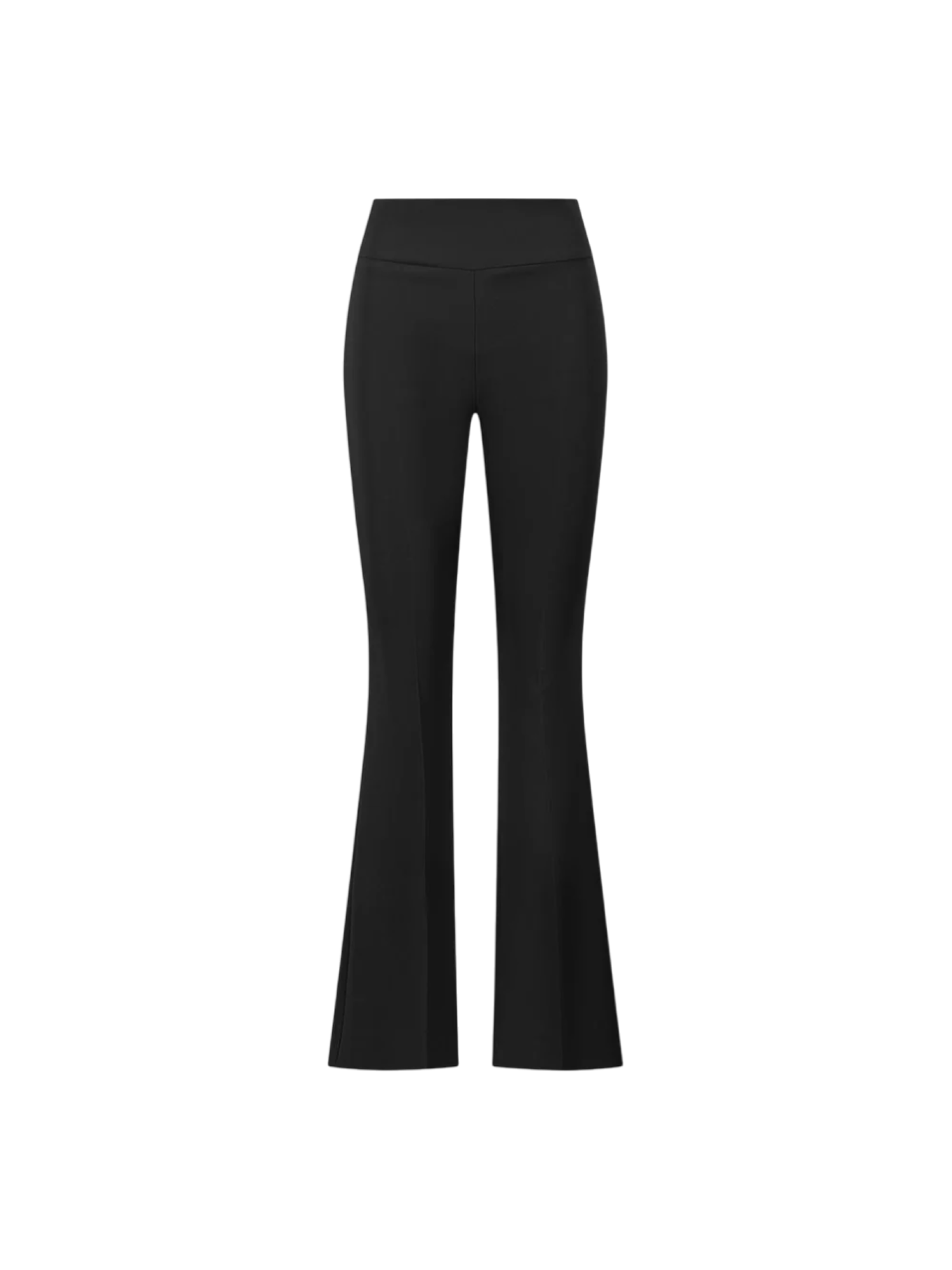 Sandro Ferrone pantaloni a zampa donna nero S18YBFMOSCHINO NERO Sandro FERRONE 