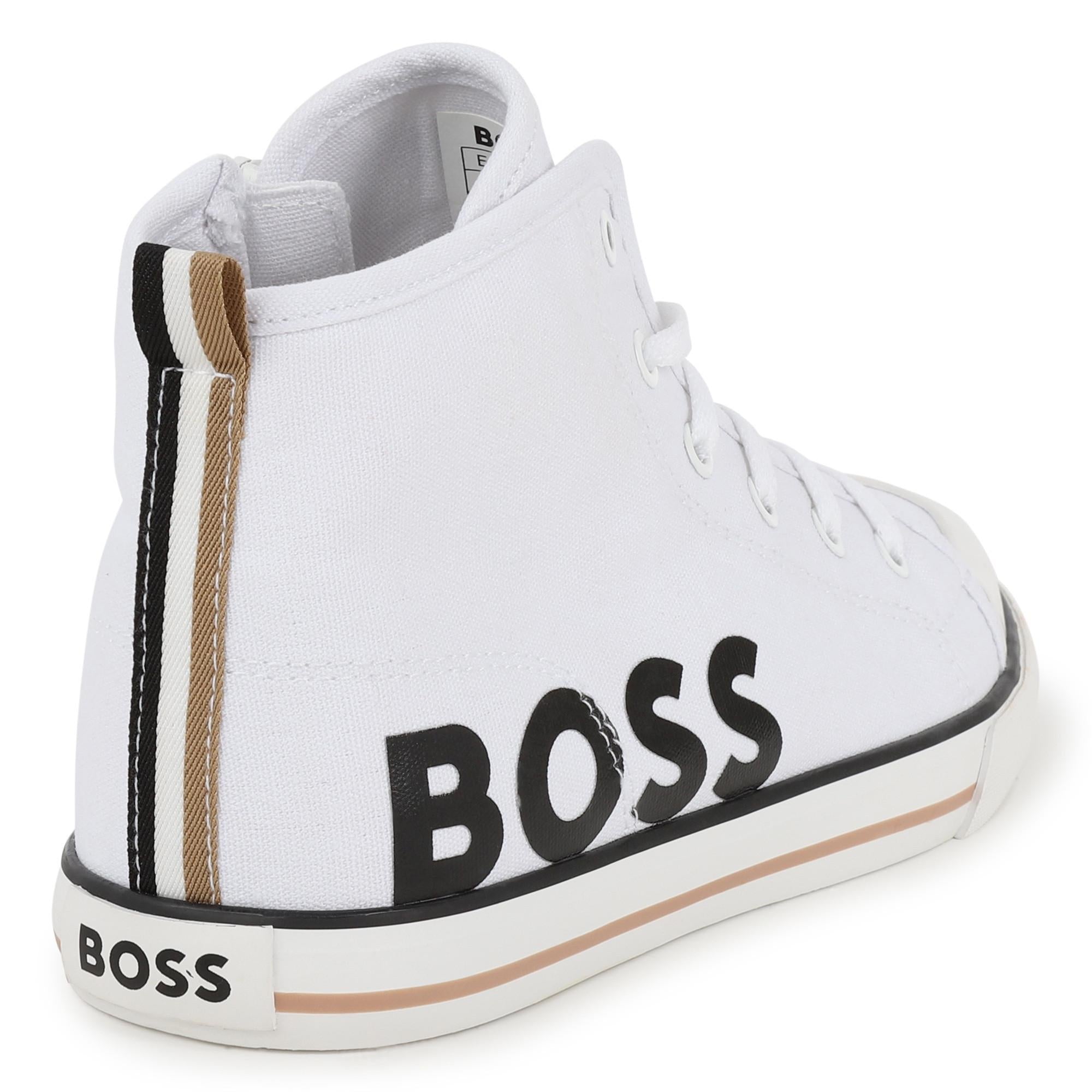 BOSS J51029BIANCO