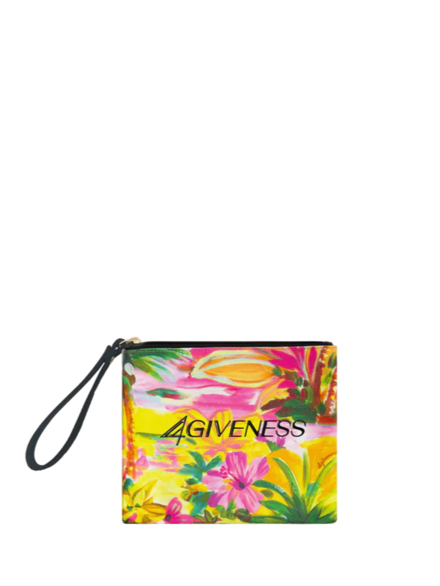 4giveness pochette Los Angeles in fantasia Eden Soul multicolor 125WACPO5203 200 4Giveness 