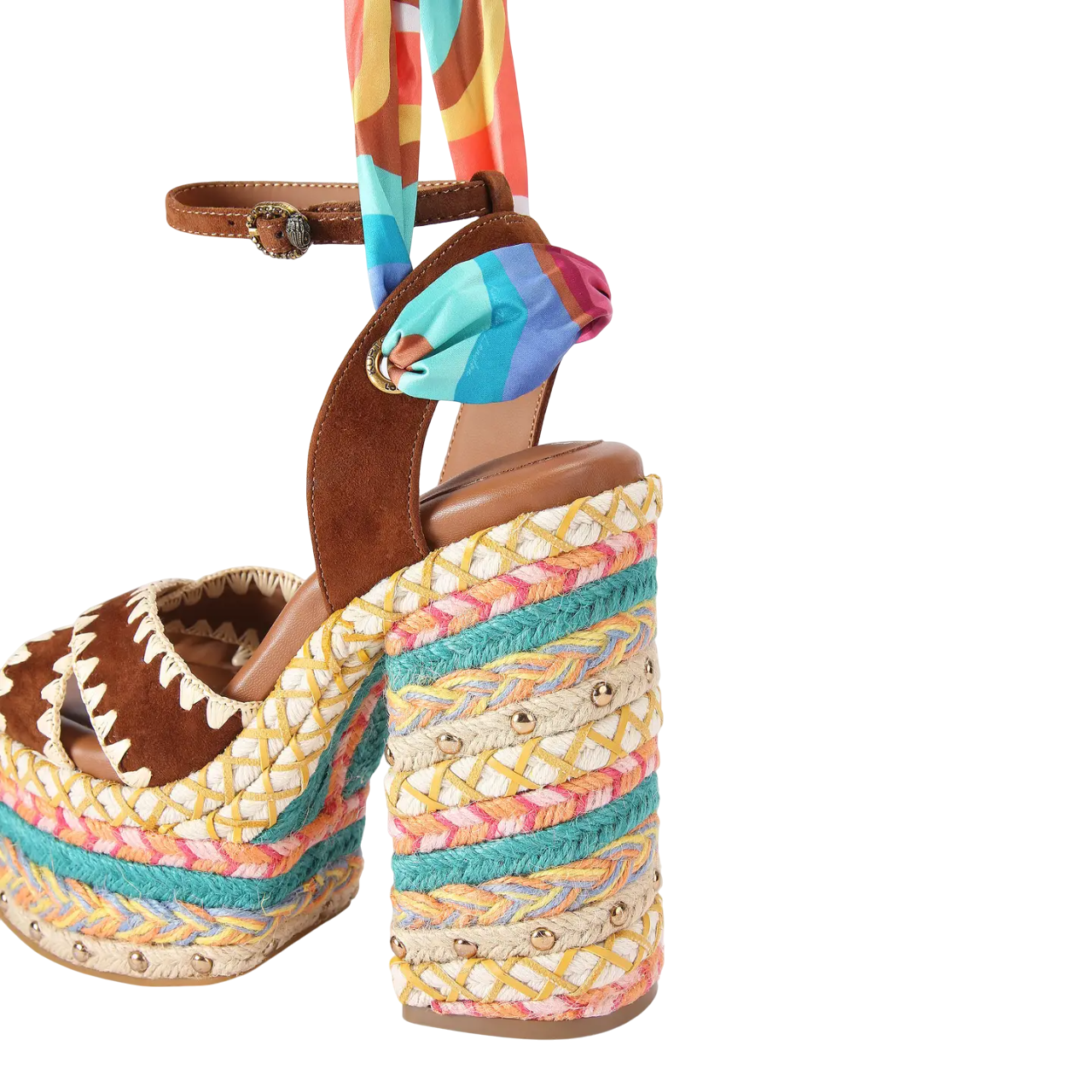 KURT GEIGER 4352469209MULTICOLOR