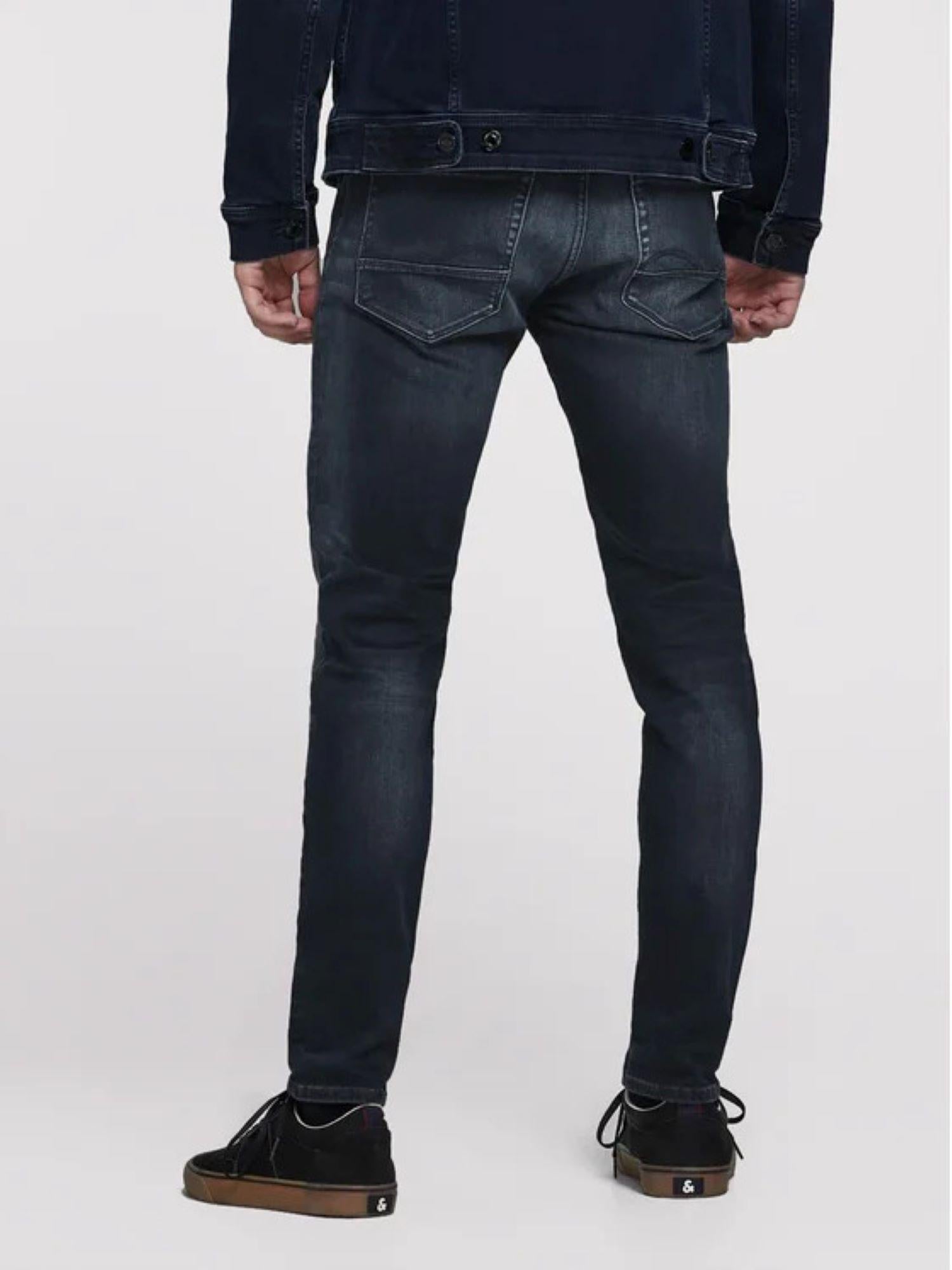 JACK&JONES Jeans Uomo BLU 12175893 AGI104 JACK&JONES 