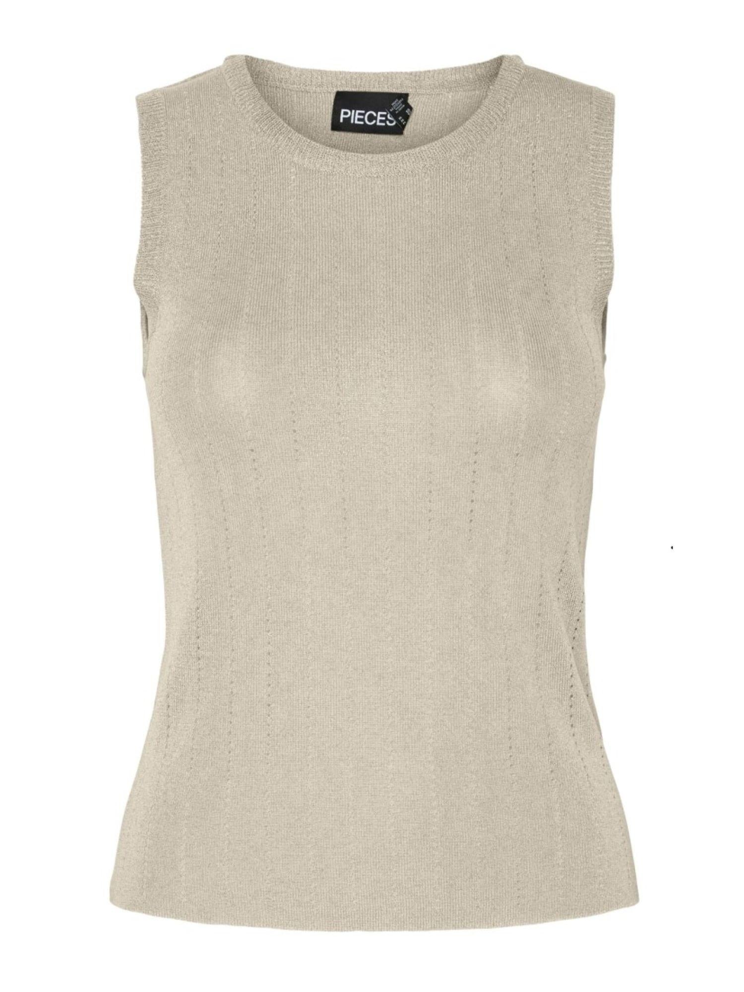 PIECES 17156391SANDSHELL-GOLD LUREX
