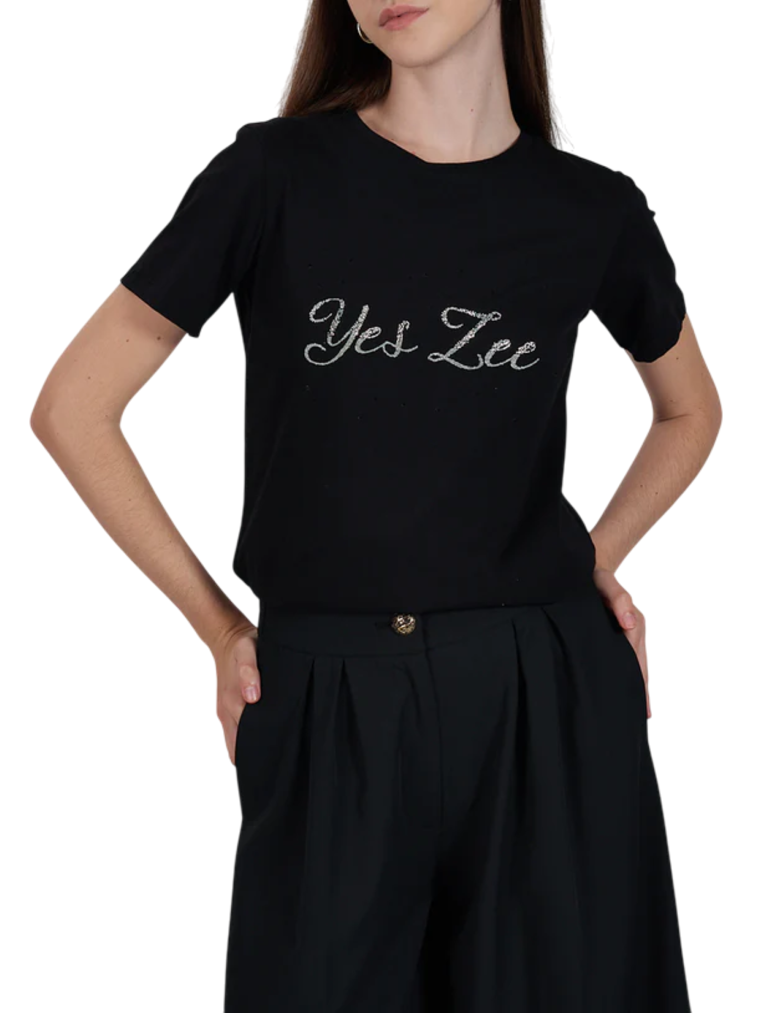 YES-ZEE T265-JX010801