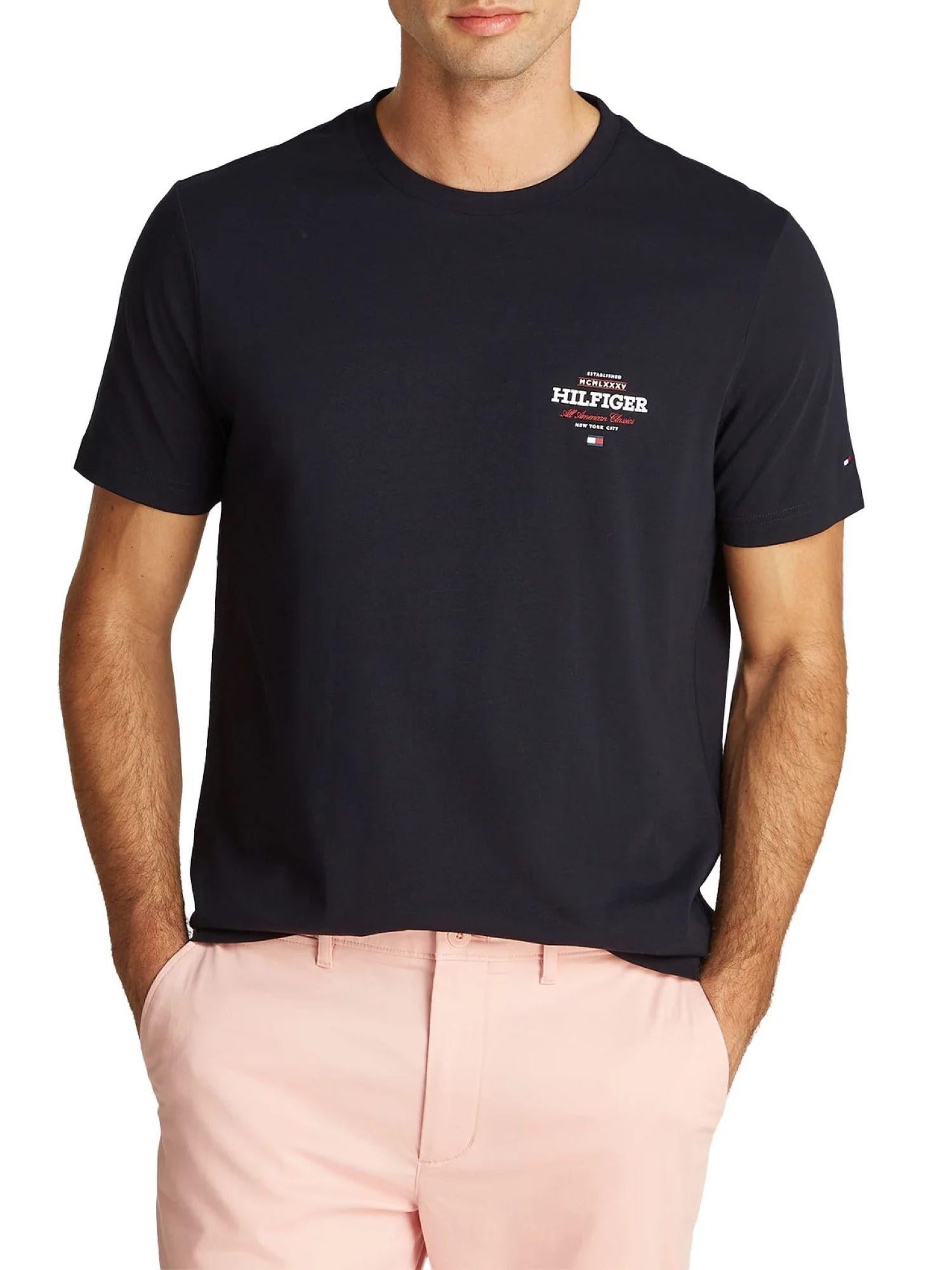 Tommy Hilfiger MW0MW38644DW5