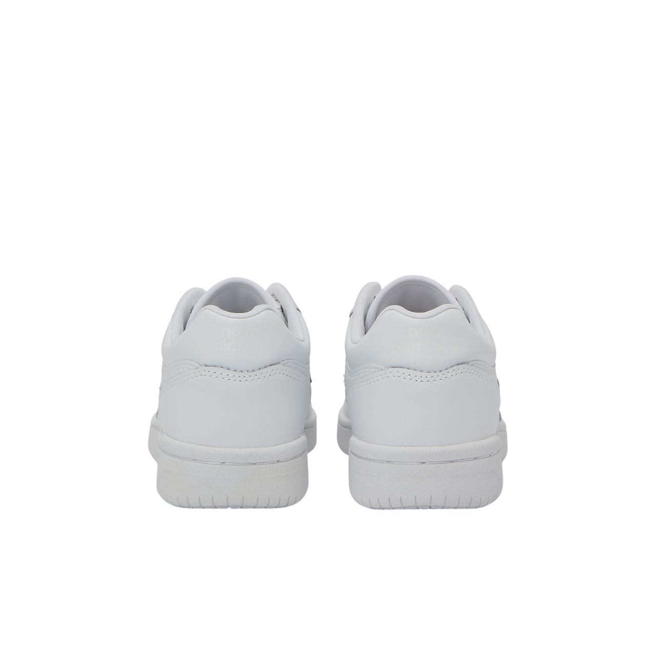 New Balance sneakers bambino in ecopelle bianco PSB480 3W NEW BALANCE 