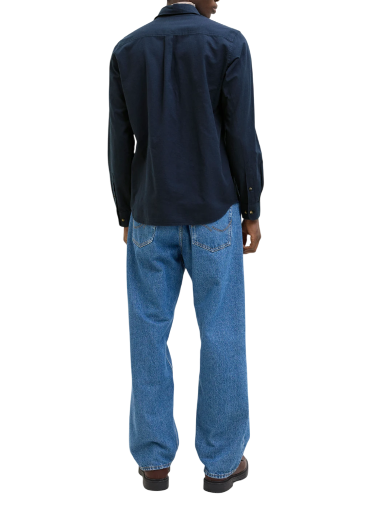 JACK&JONES 12269315NAVY BLAZER