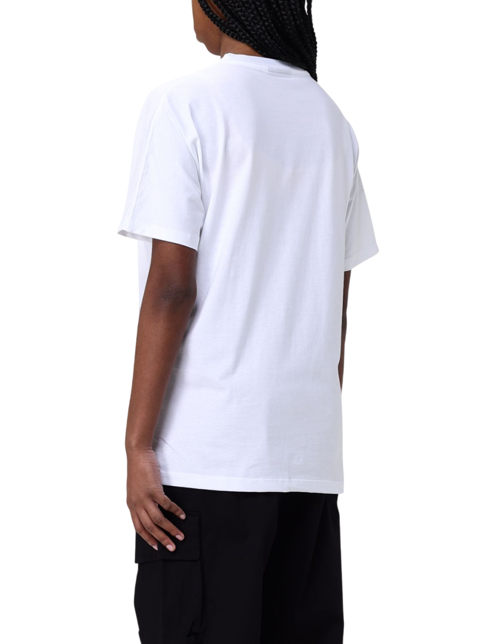 DISCLAIMER 54918BIANCO