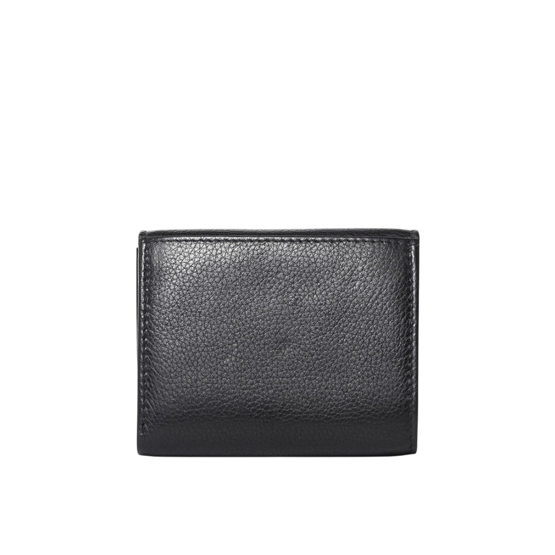 Marc Ellis portafogli in pelle martellata nero NANCY DO BLACK MARC ELLIS 