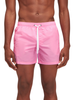 Sundek boxer mare uomo in nylon rosa