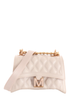 Marc Ellis borsa Flat Rhombus M rosa