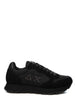 Sun68 sneakers uomo Tom Solid nero