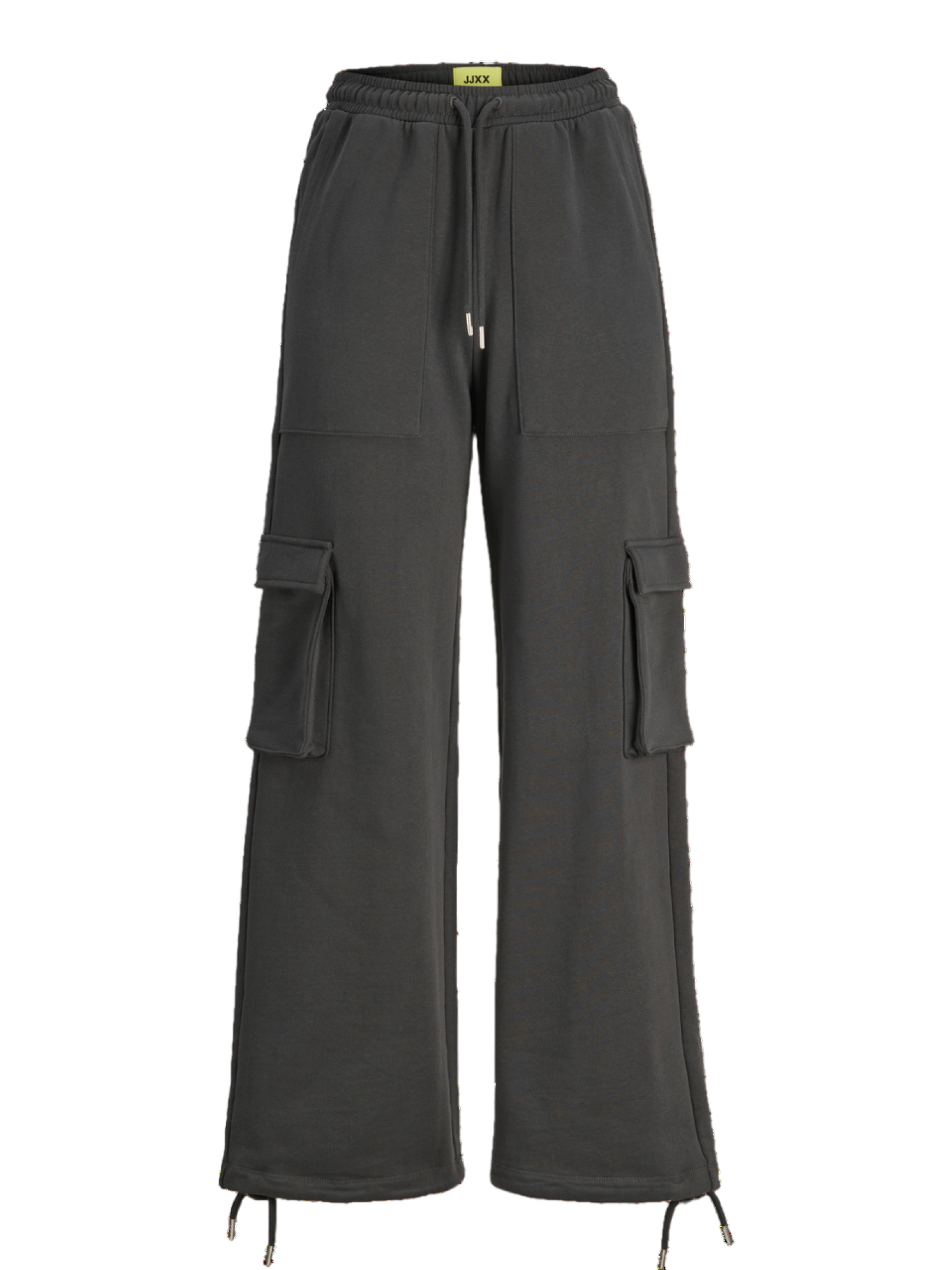 JJXX pantalone cargo palma nero