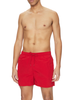 Tommy Hilfiger boxer mare uomo con bandierina iconica rosso