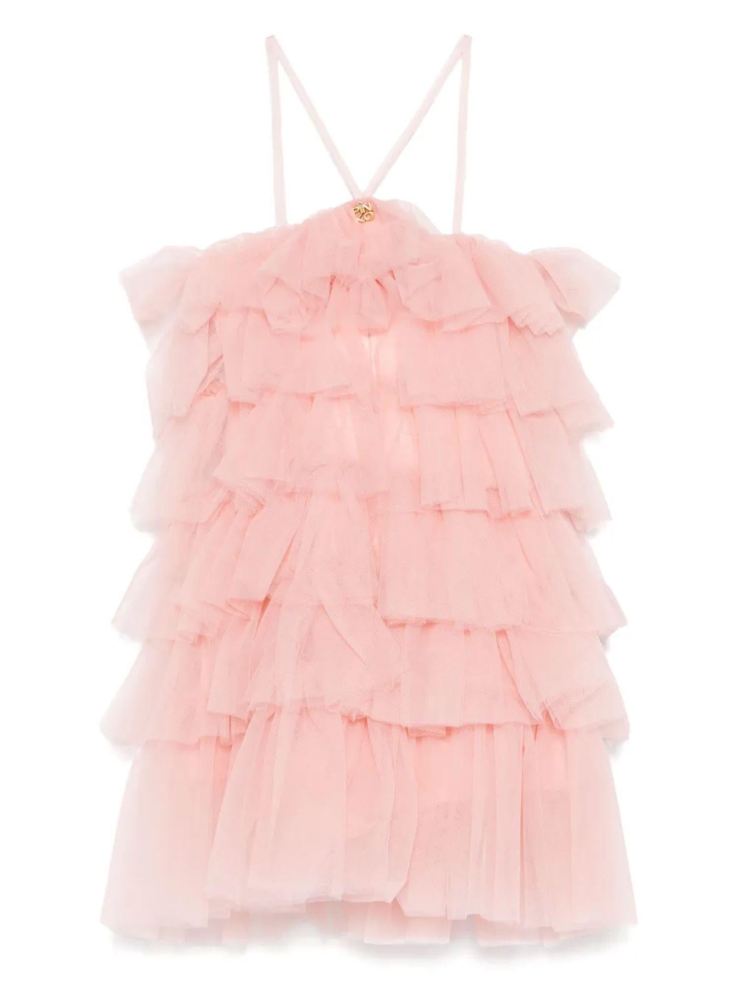 PINKO KIDS KFTA0040TU005C052