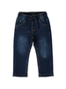 iDo jeans bambino slim lavaggio blu