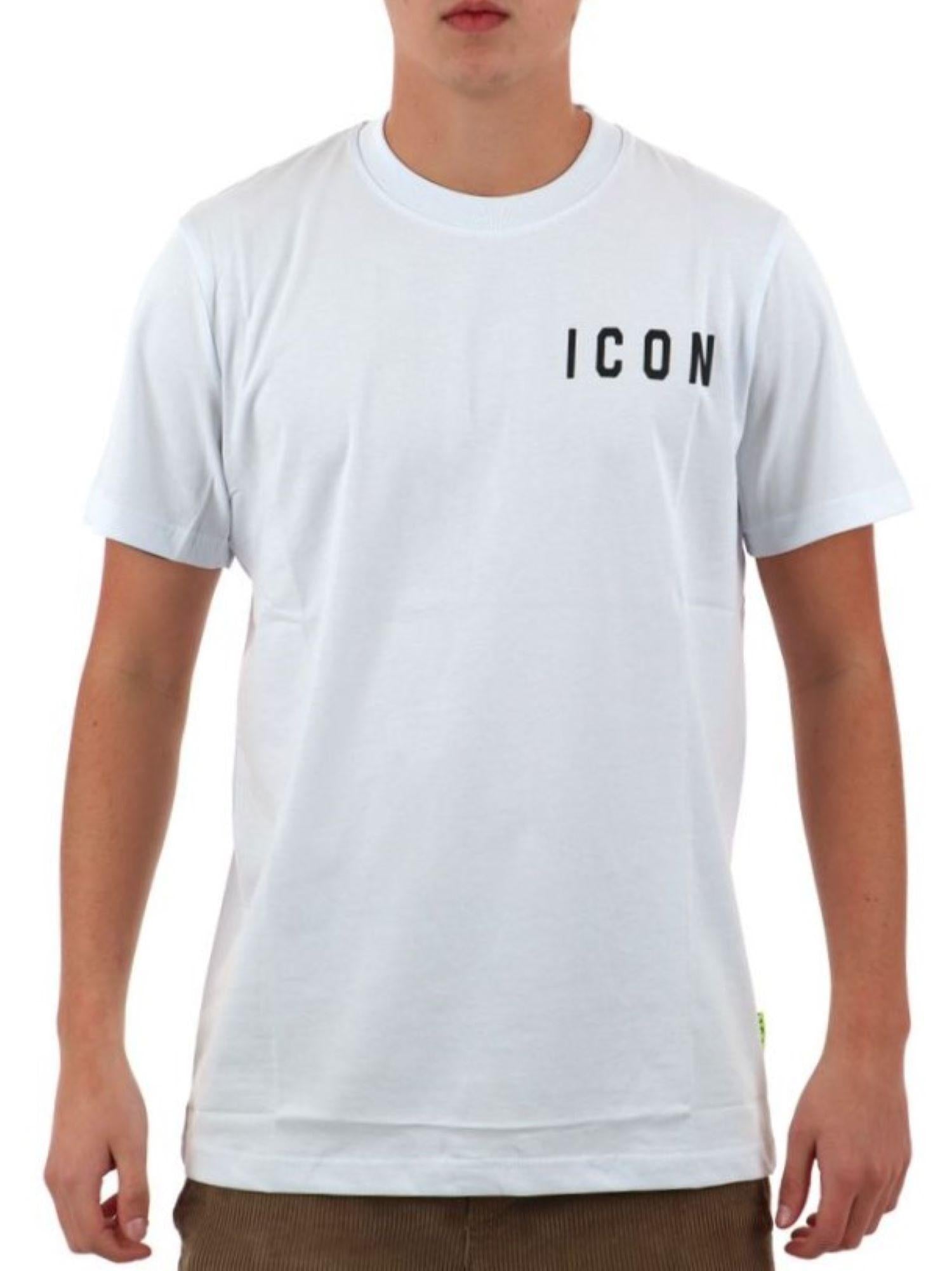 ICON ICUS2S5T022BIANCO