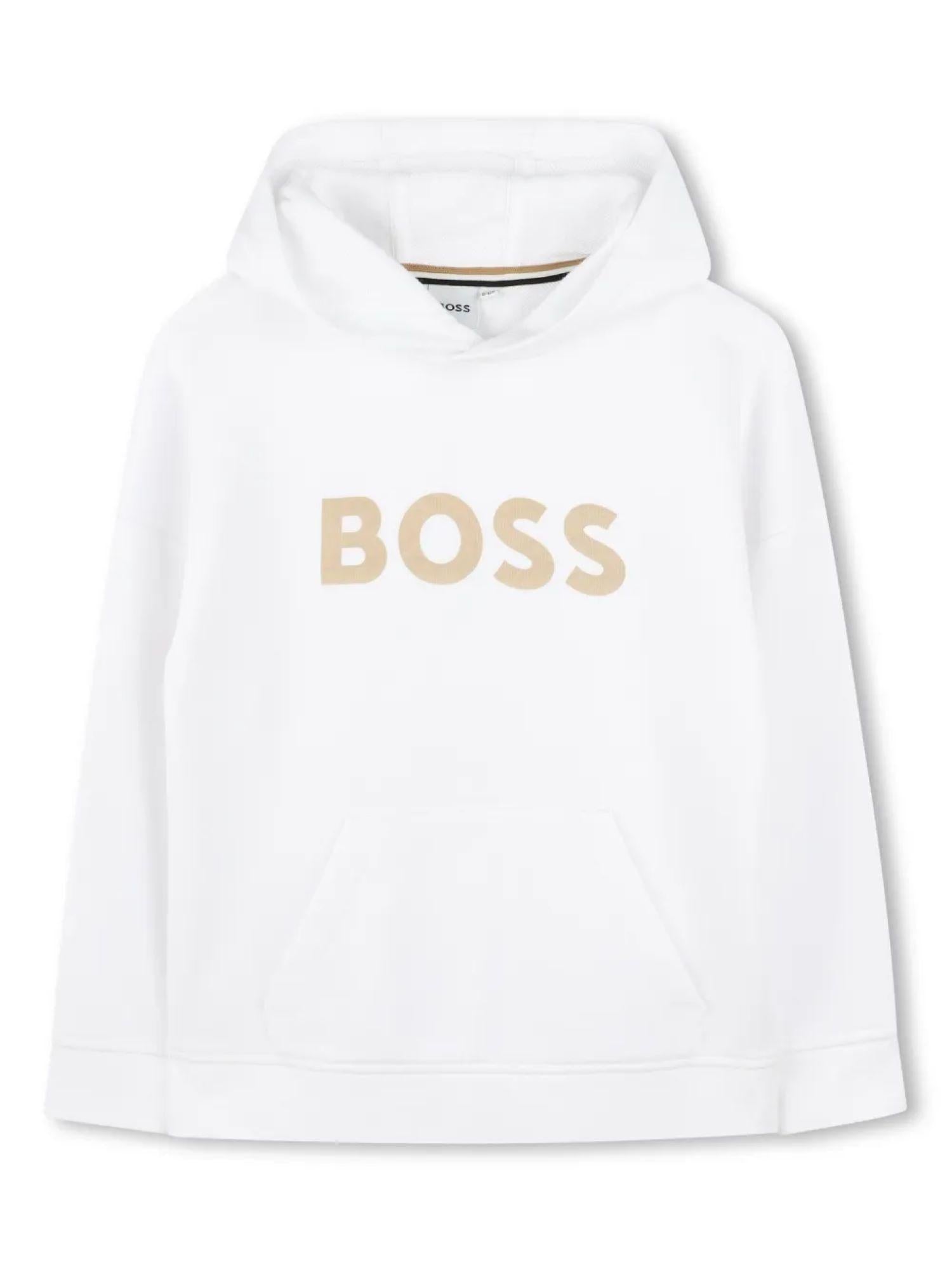 BOSS J52027BIANCO